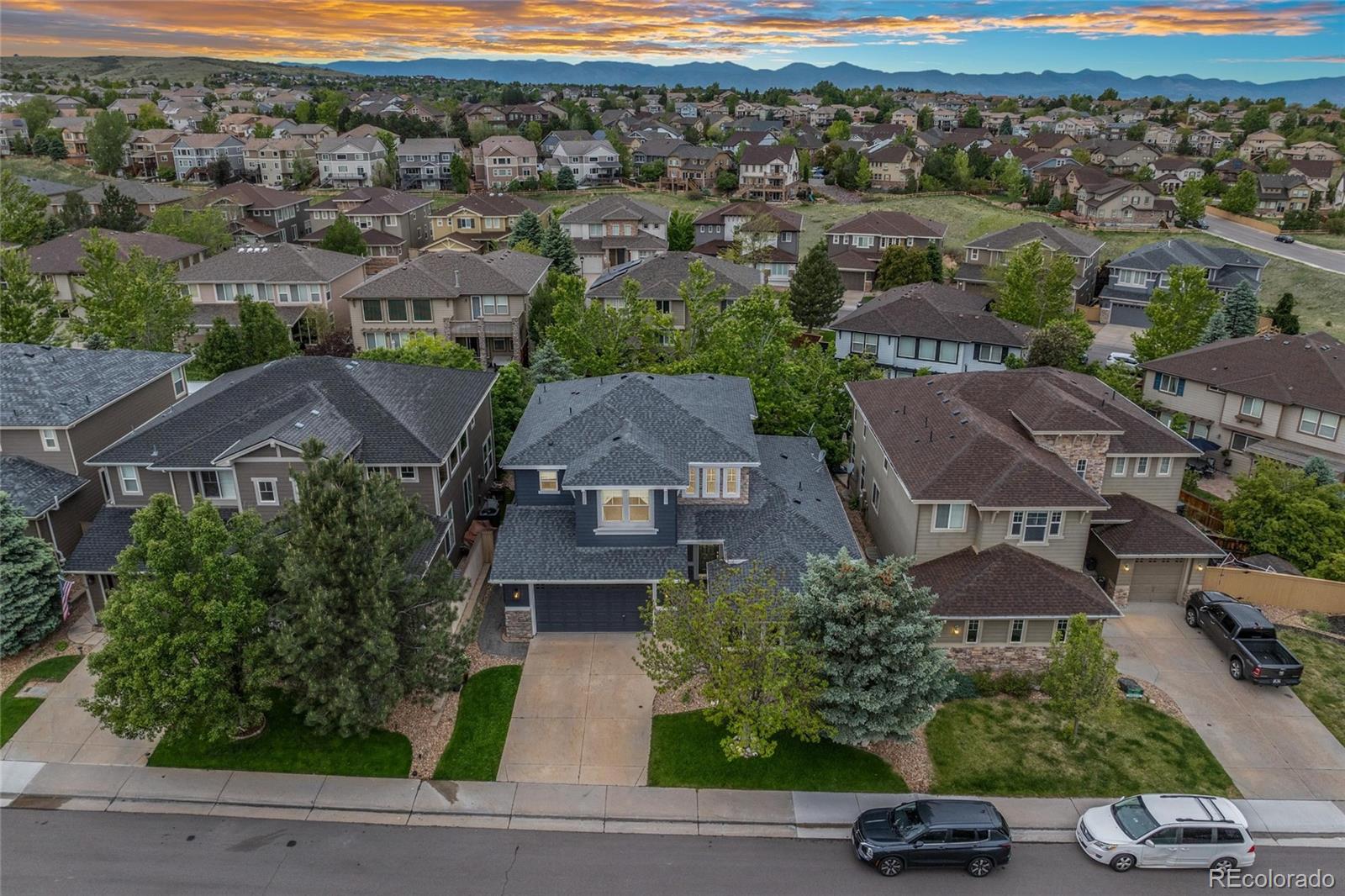 MLS Image #24 for 10755  glengate circle,highlands ranch, Colorado