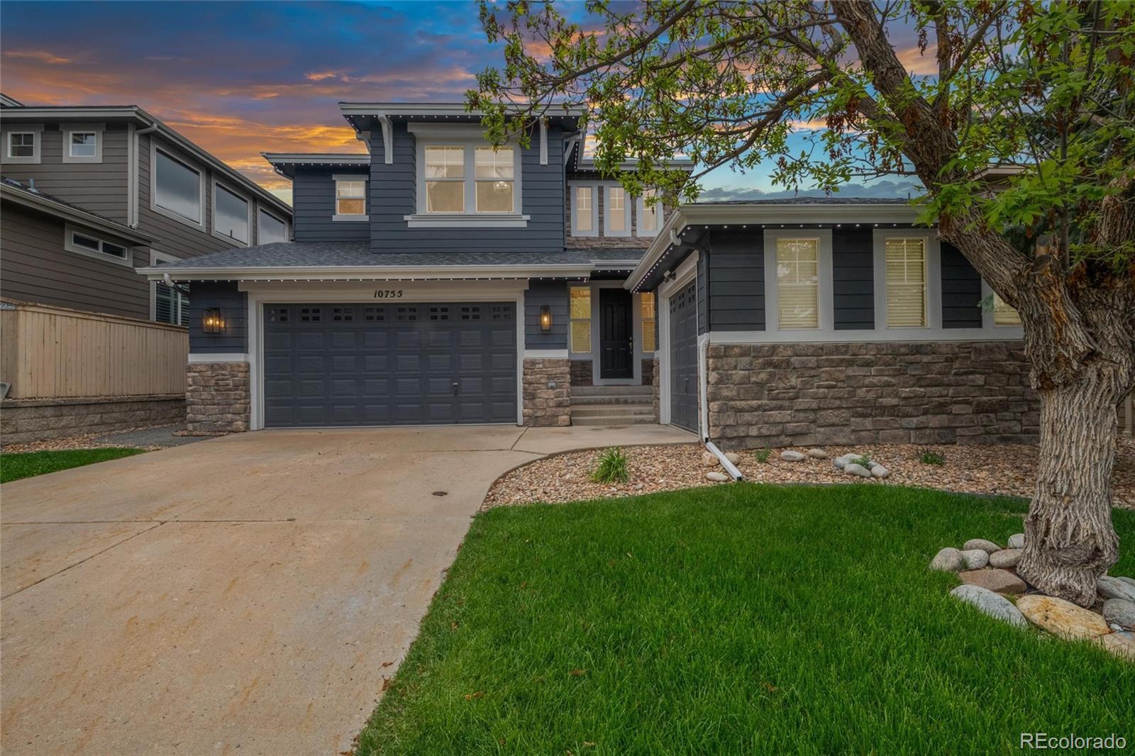 MLS Image #25 for 10755  glengate circle,highlands ranch, Colorado