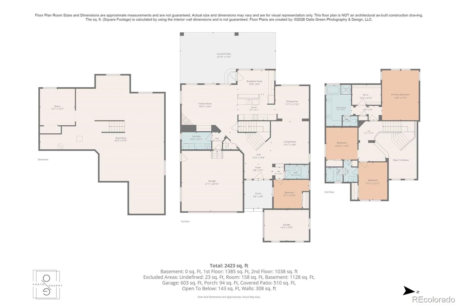 MLS Image #26 for 10755  glengate circle,highlands ranch, Colorado