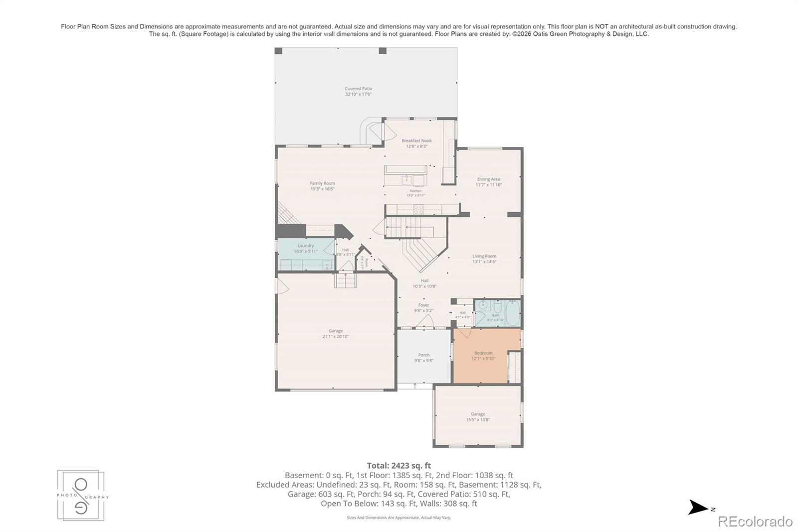 MLS Image #27 for 10755  glengate circle,highlands ranch, Colorado