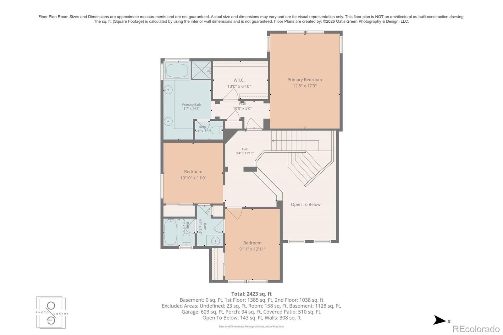 MLS Image #28 for 10755  glengate circle,highlands ranch, Colorado