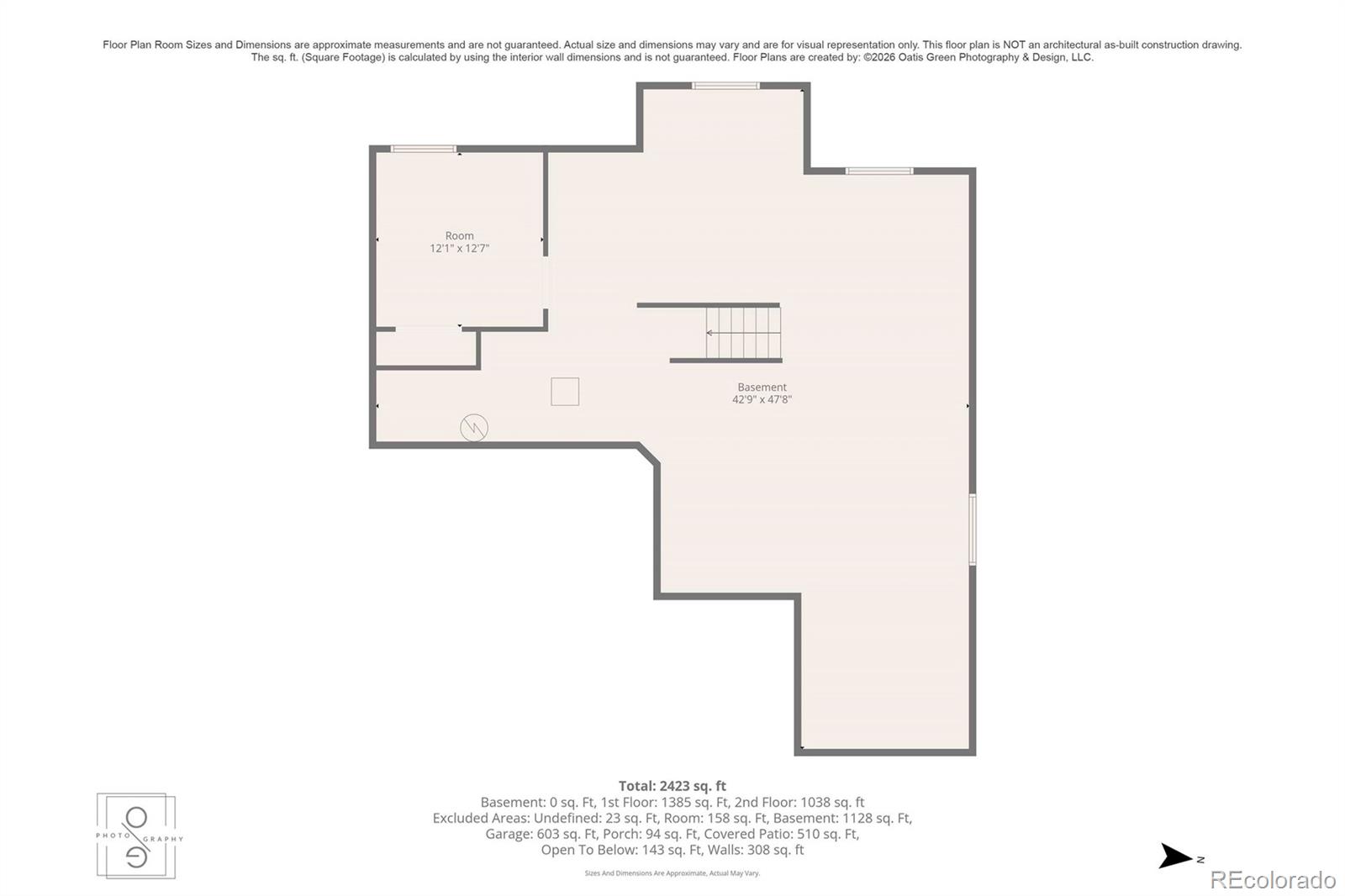 MLS Image #29 for 10755  glengate circle,highlands ranch, Colorado
