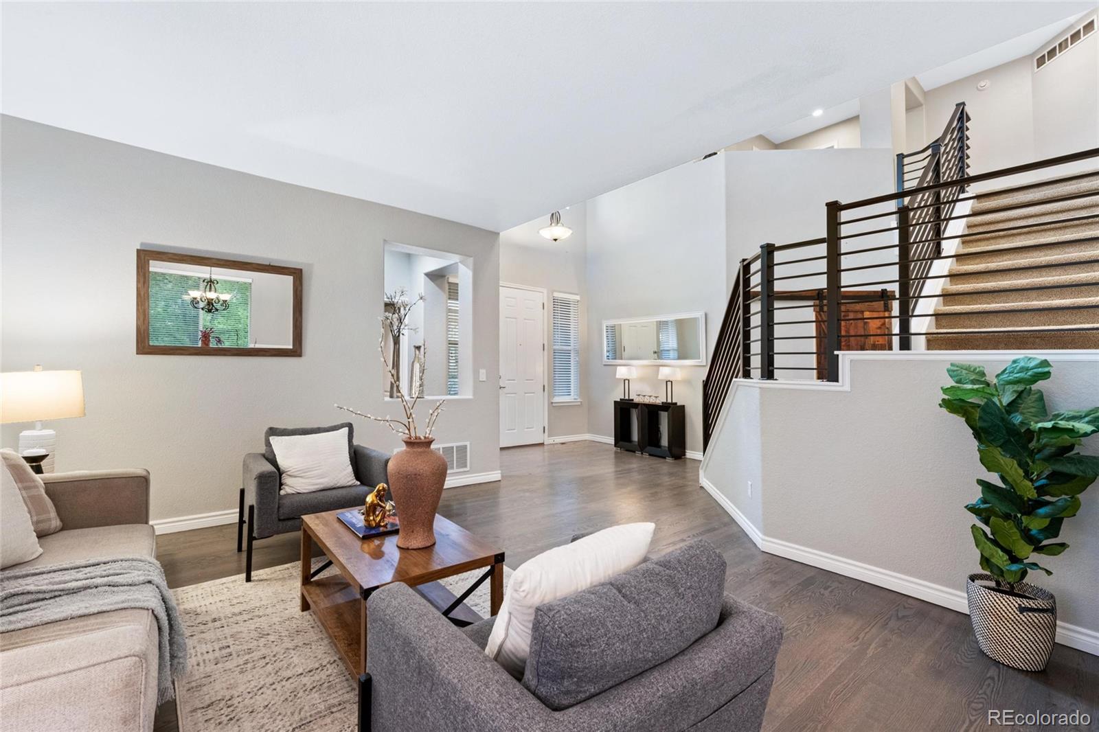 MLS Image #3 for 10755  glengate circle,highlands ranch, Colorado