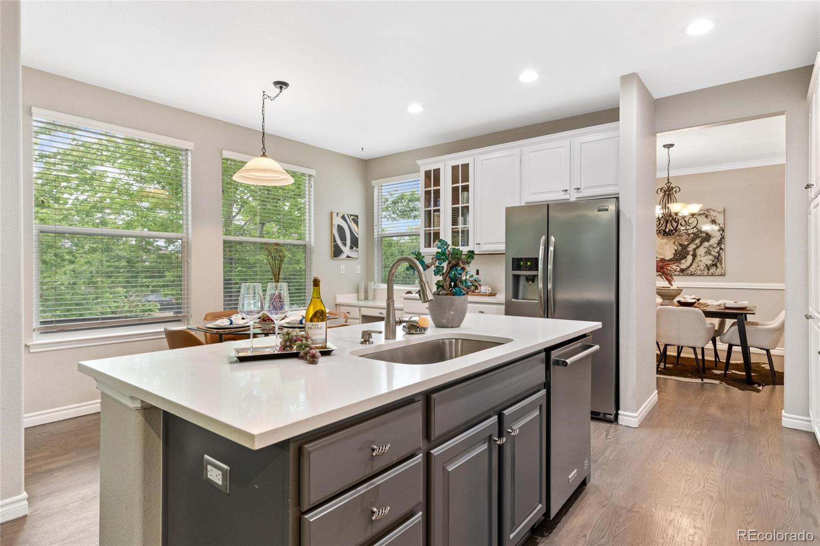 MLS Image #6 for 10755  glengate circle,highlands ranch, Colorado