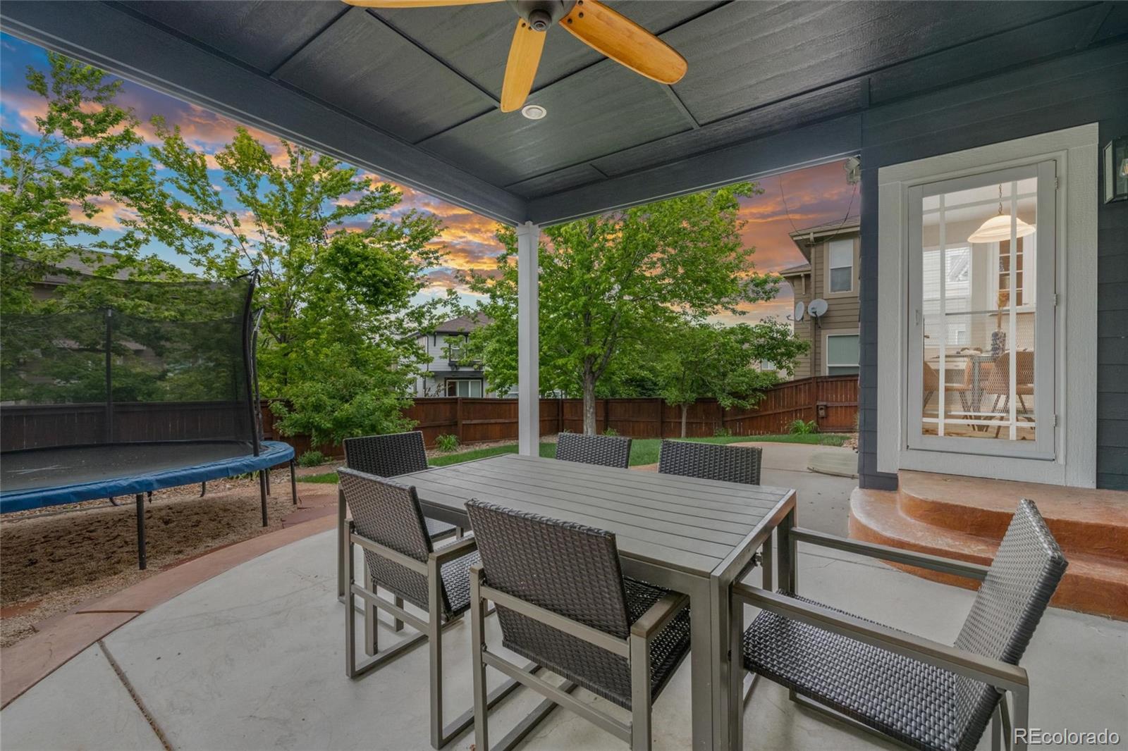 MLS Image #7 for 10755  glengate circle,highlands ranch, Colorado