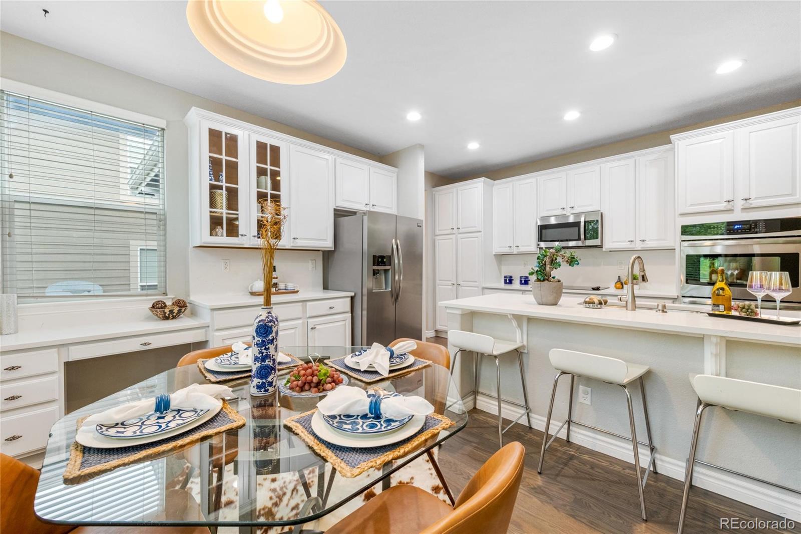 MLS Image #8 for 10755  glengate circle,highlands ranch, Colorado