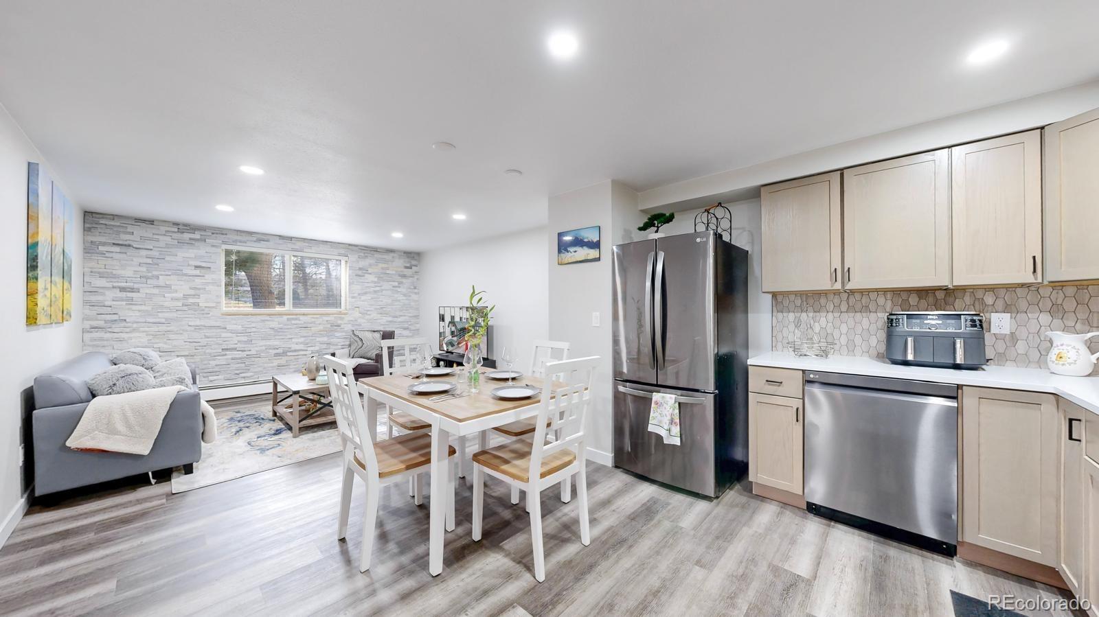 MLS Image #0 for 8826 e florida ,denver, Colorado