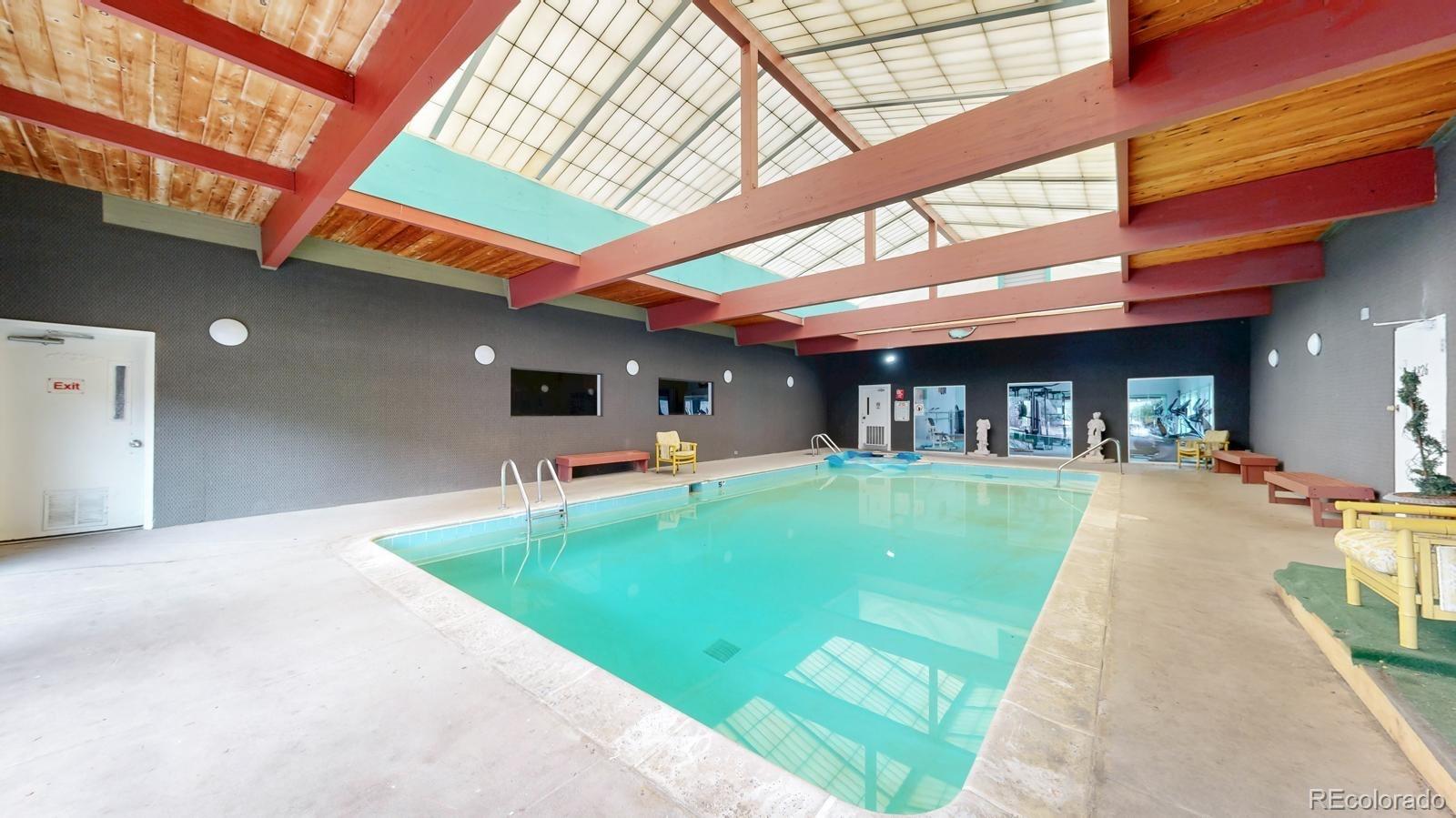 MLS Image #15 for 8826 e florida ,denver, Colorado
