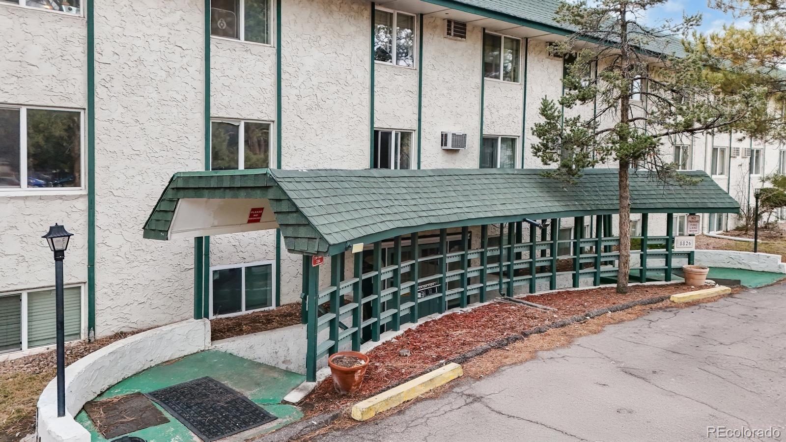 MLS Image #16 for 8826 e florida ,denver, Colorado