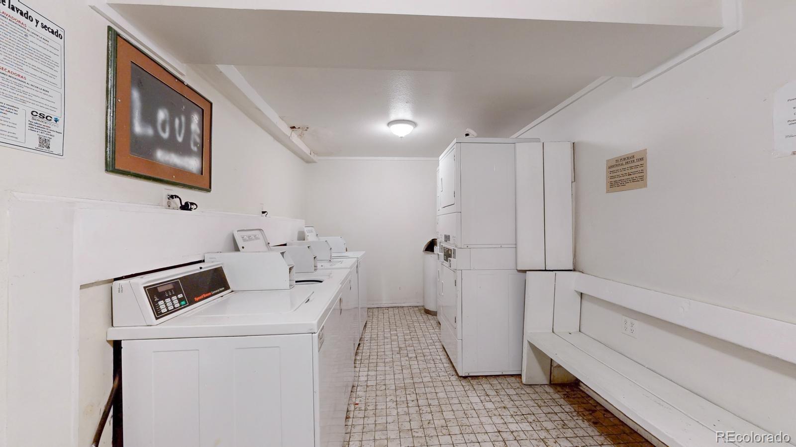 MLS Image #18 for 8826 e florida ,denver, Colorado