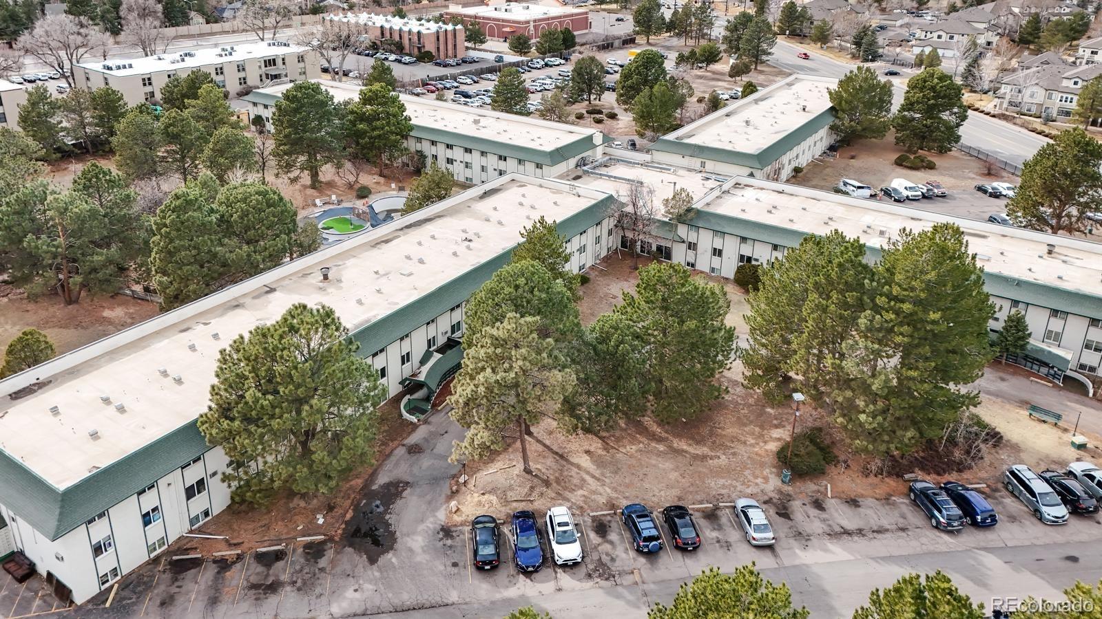 MLS Image #19 for 8826 e florida ,denver, Colorado