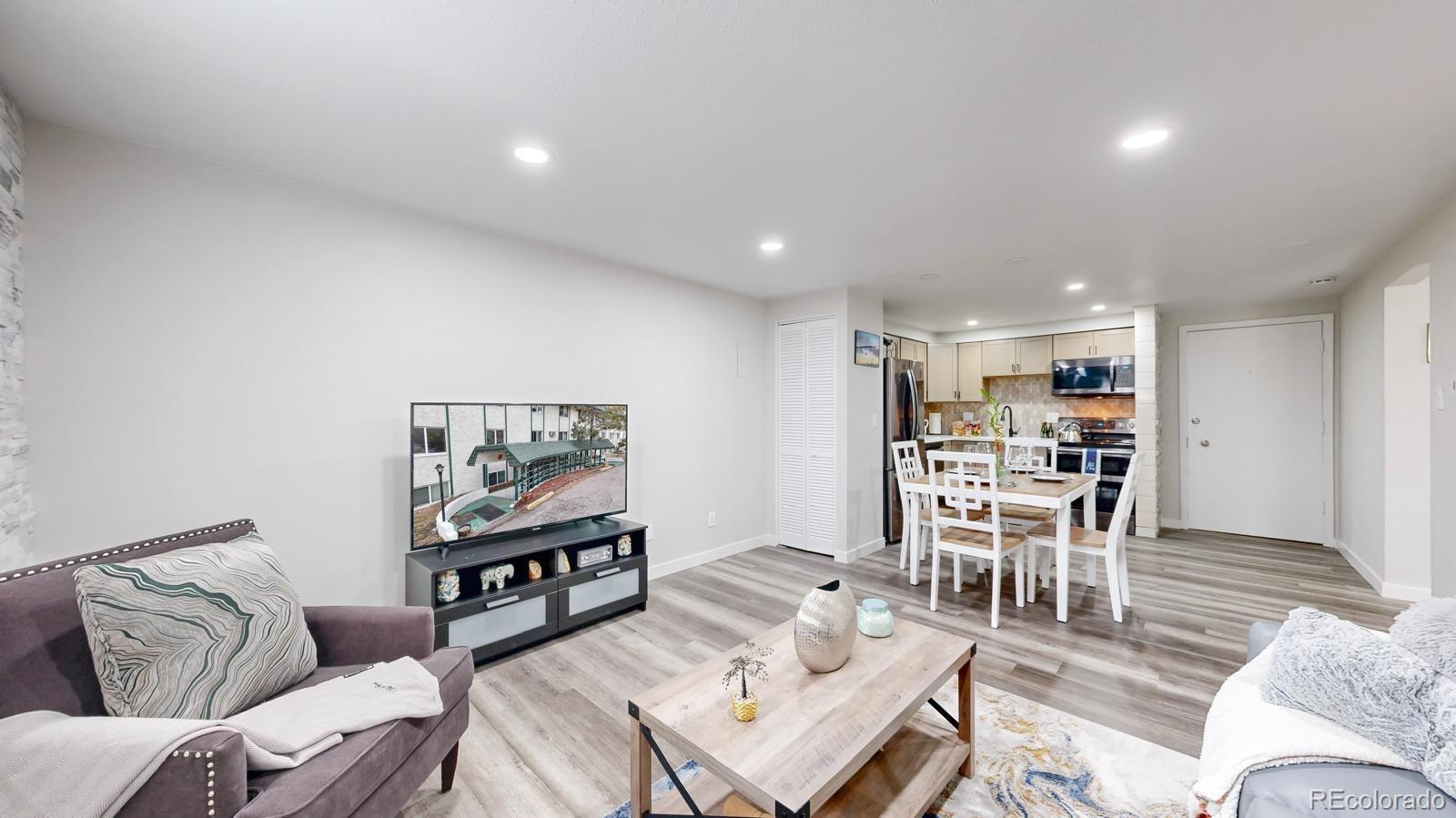 MLS Image #2 for 8826 e florida ,denver, Colorado