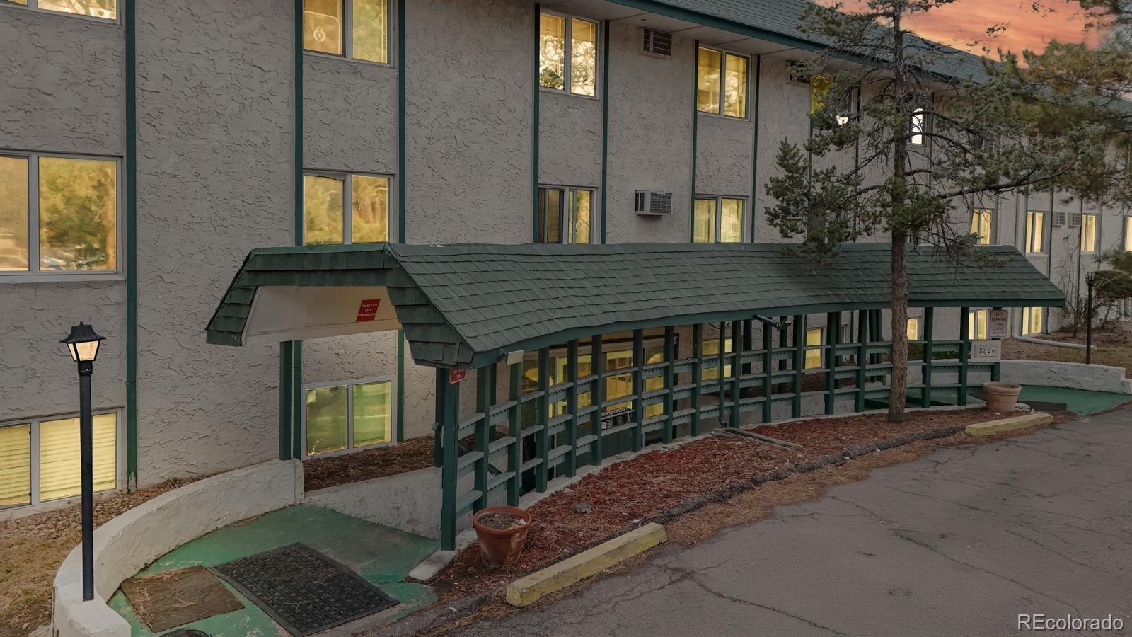 MLS Image #21 for 8826 e florida ,denver, Colorado