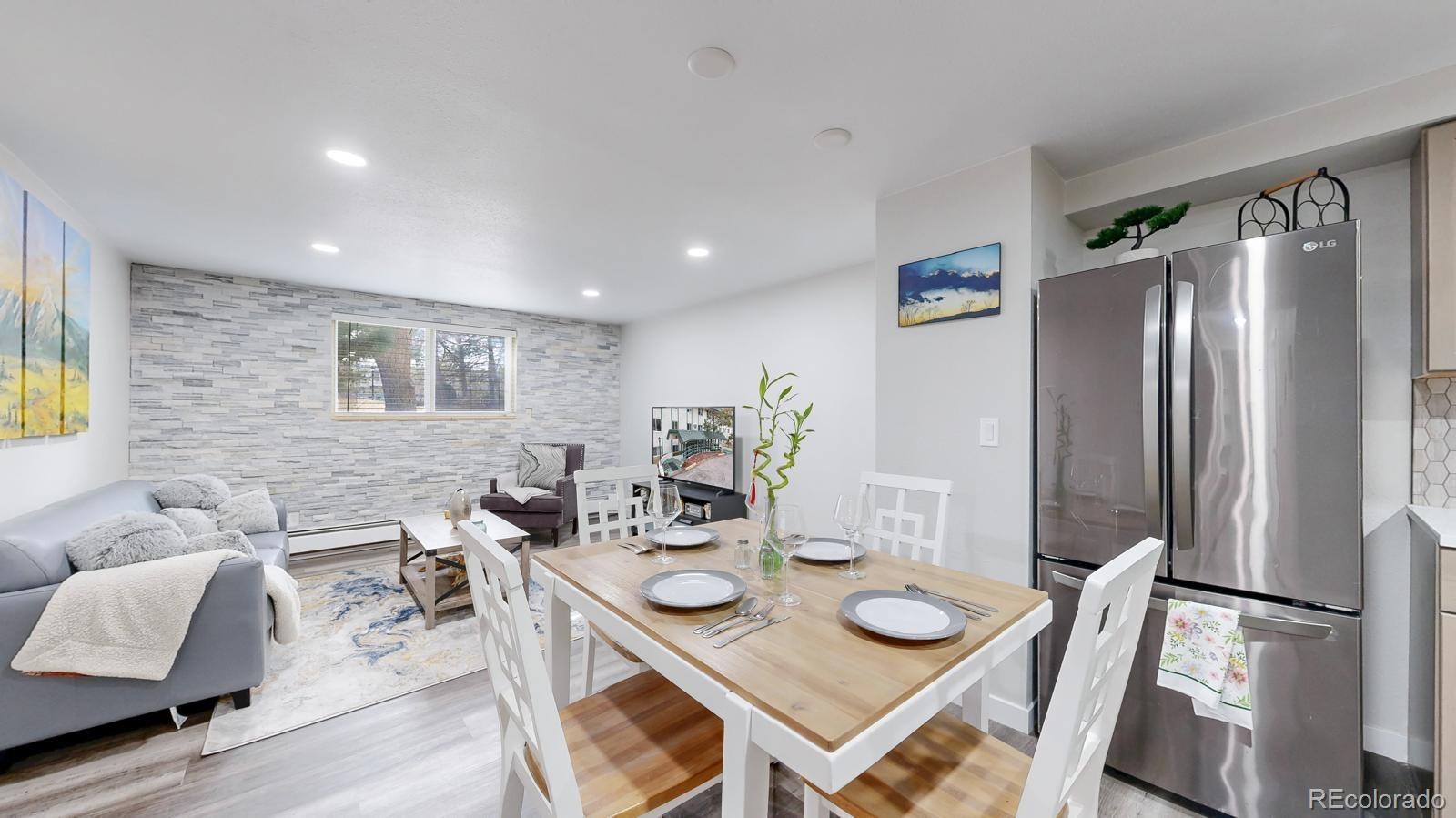 MLS Image #22 for 8826 e florida ,denver, Colorado