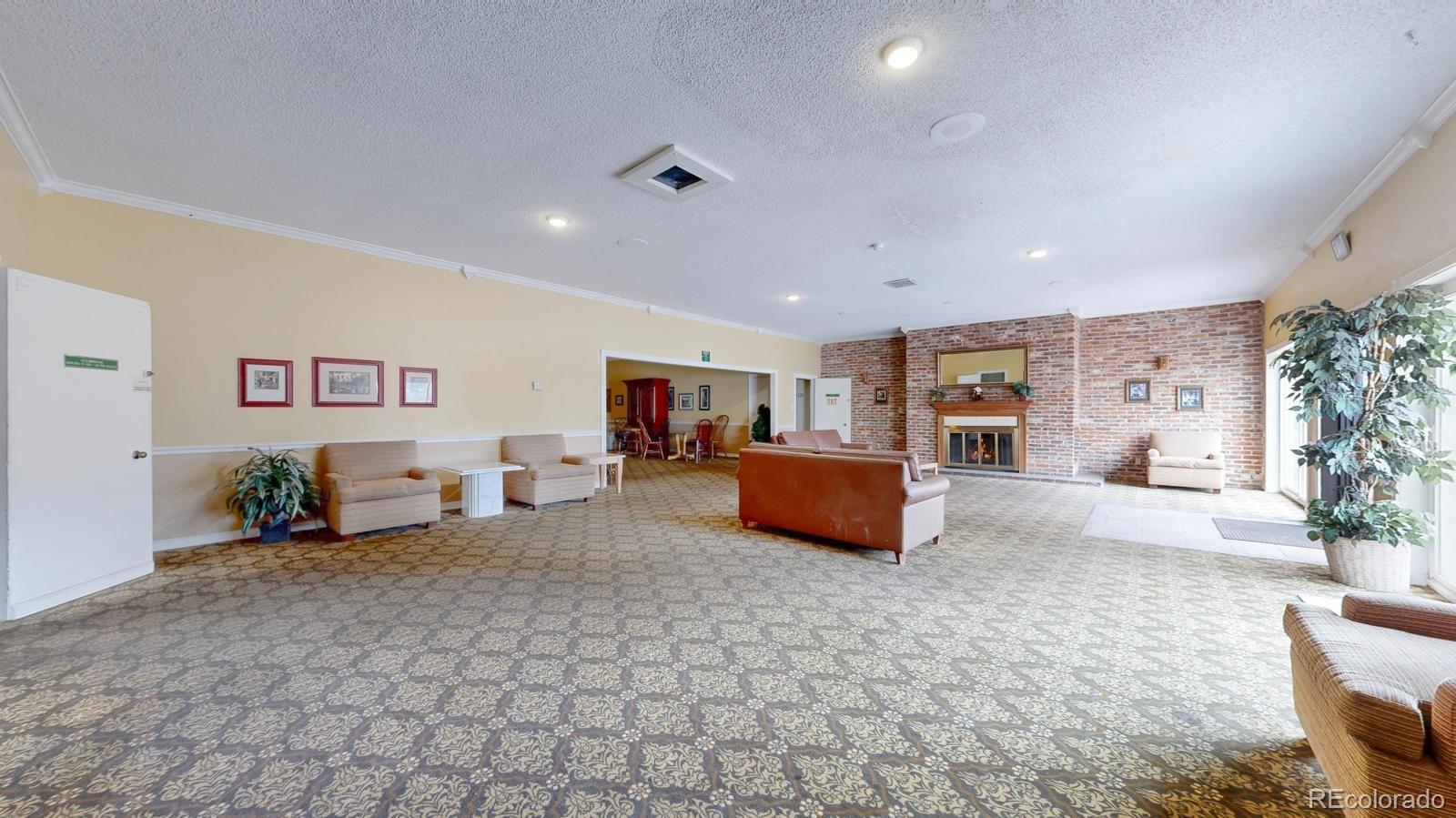 MLS Image #24 for 8826 e florida ,denver, Colorado