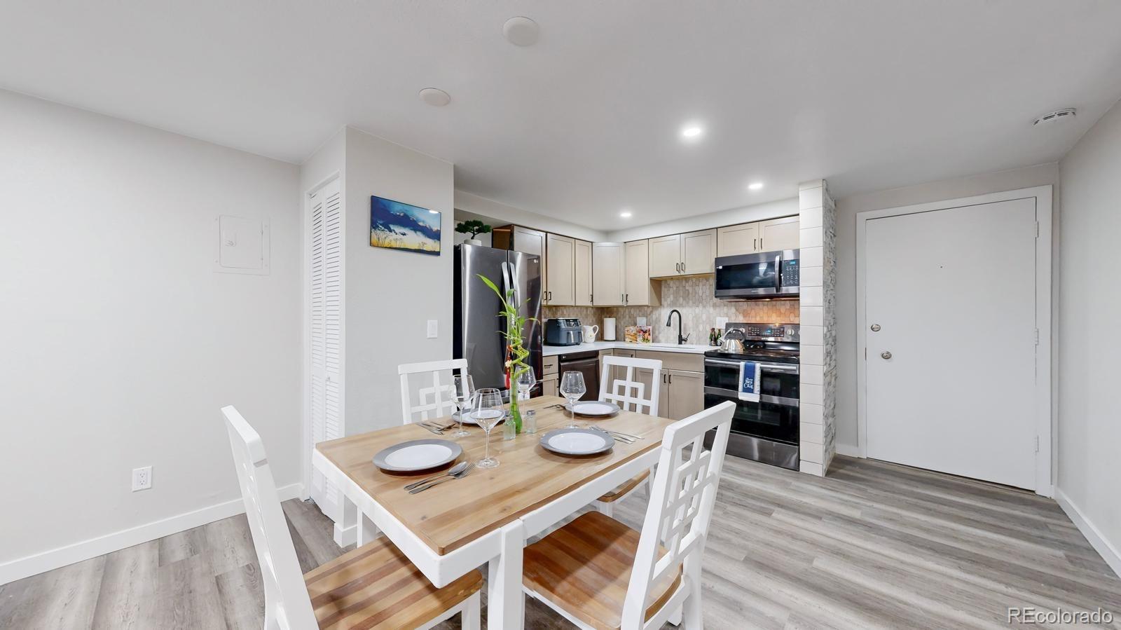MLS Image #3 for 8826 e florida ,denver, Colorado