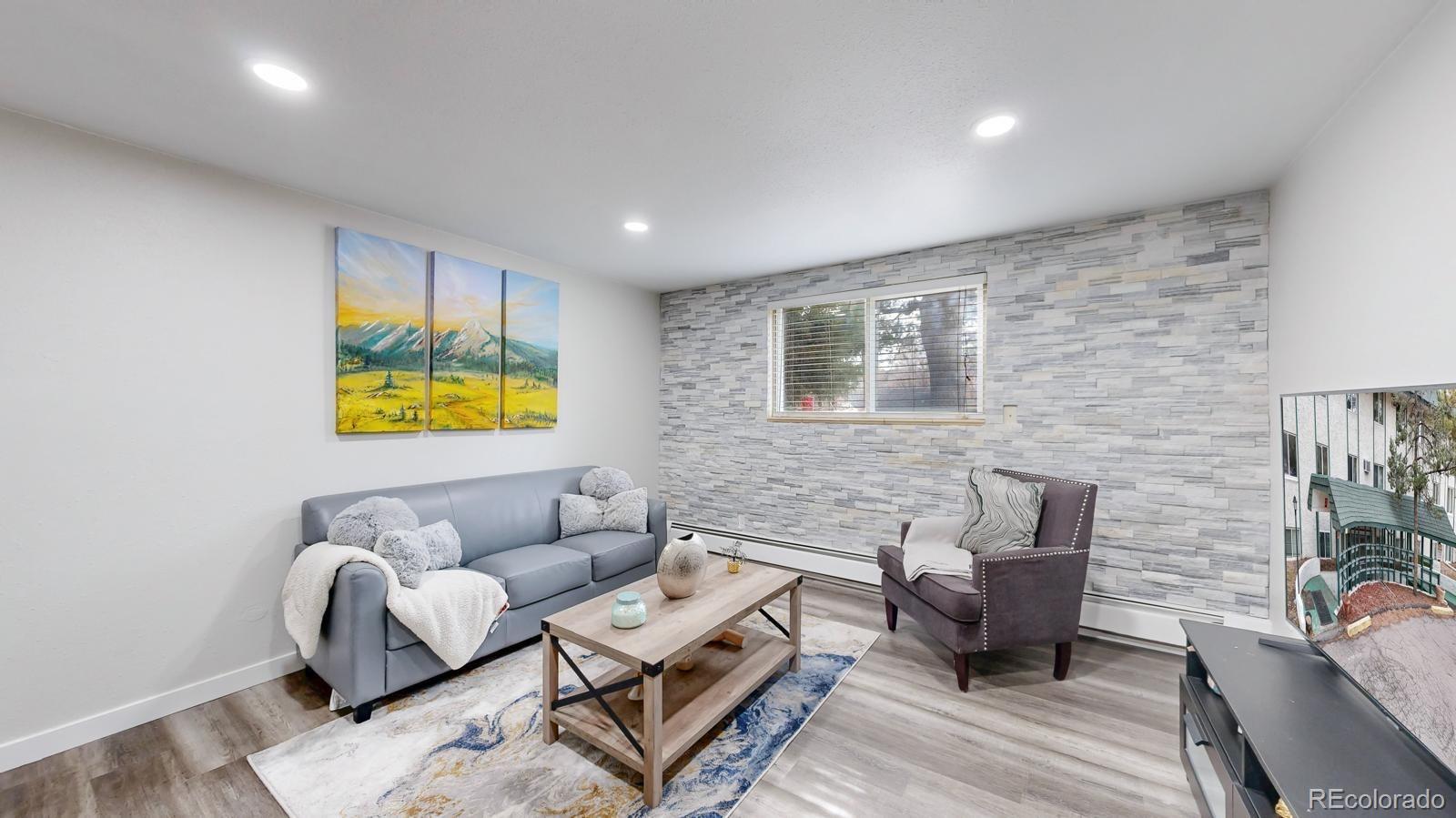 MLS Image #4 for 8826 e florida ,denver, Colorado