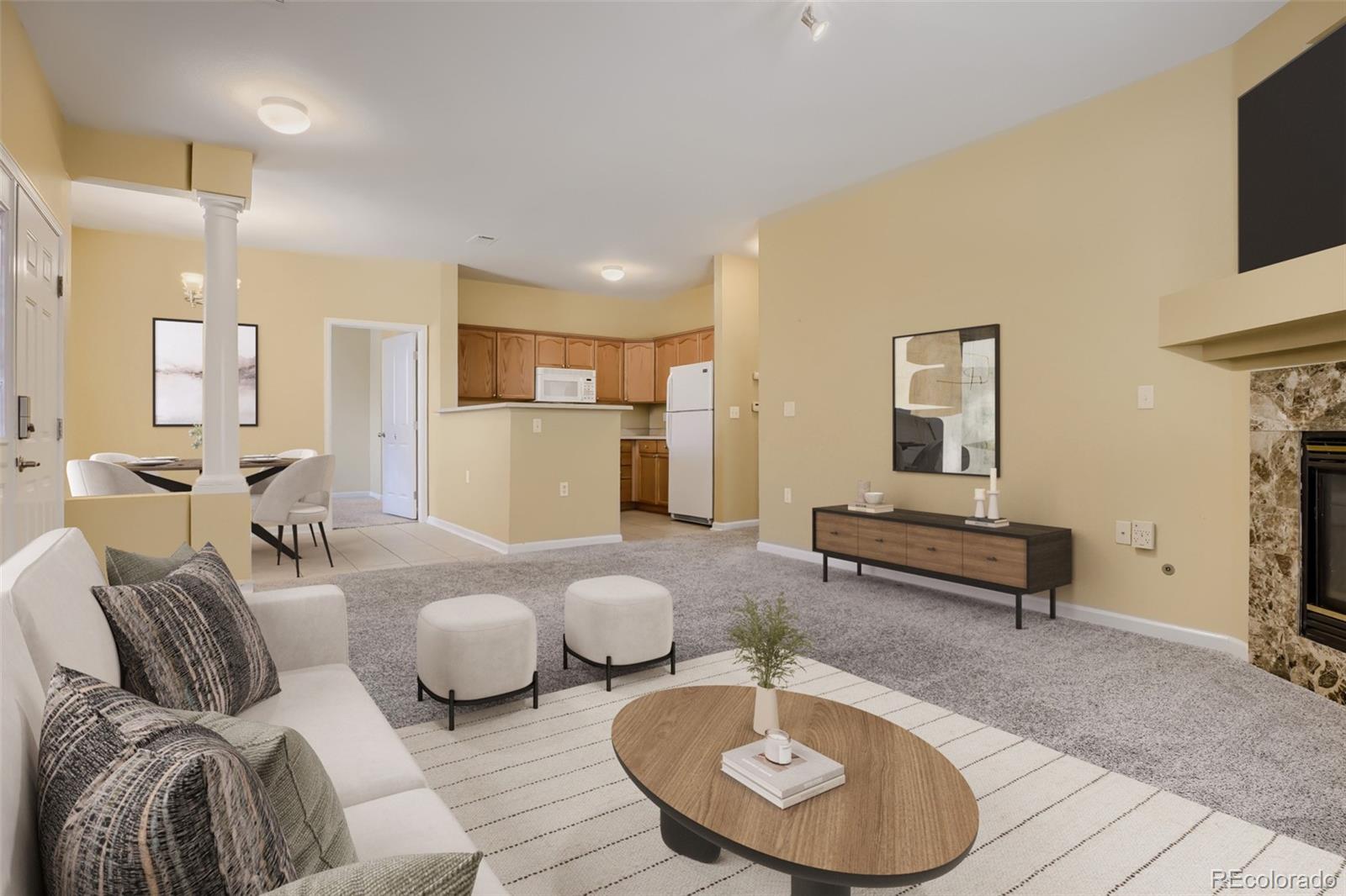 MLS Image #1 for 4045 s crystal circle 102,aurora, Colorado