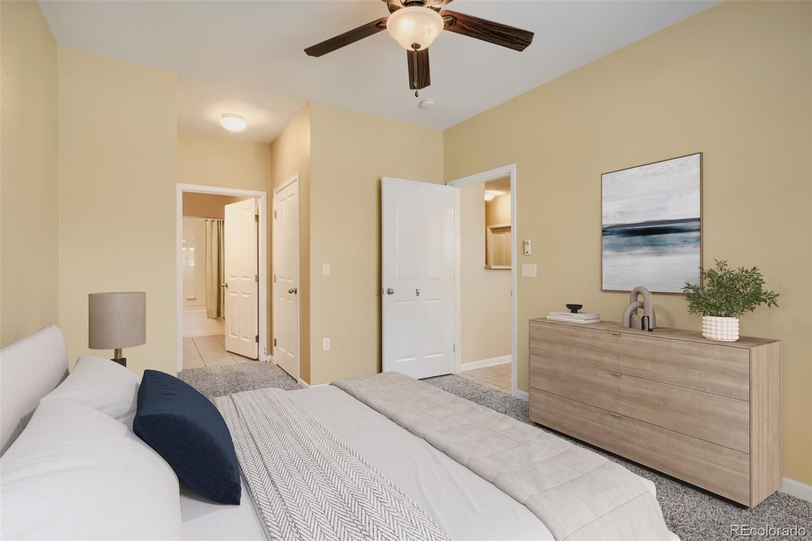 MLS Image #10 for 4045 s crystal circle 102,aurora, Colorado