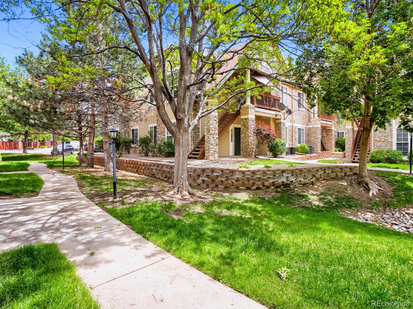 MLS Image #24 for 4045 s crystal circle 102,aurora, Colorado