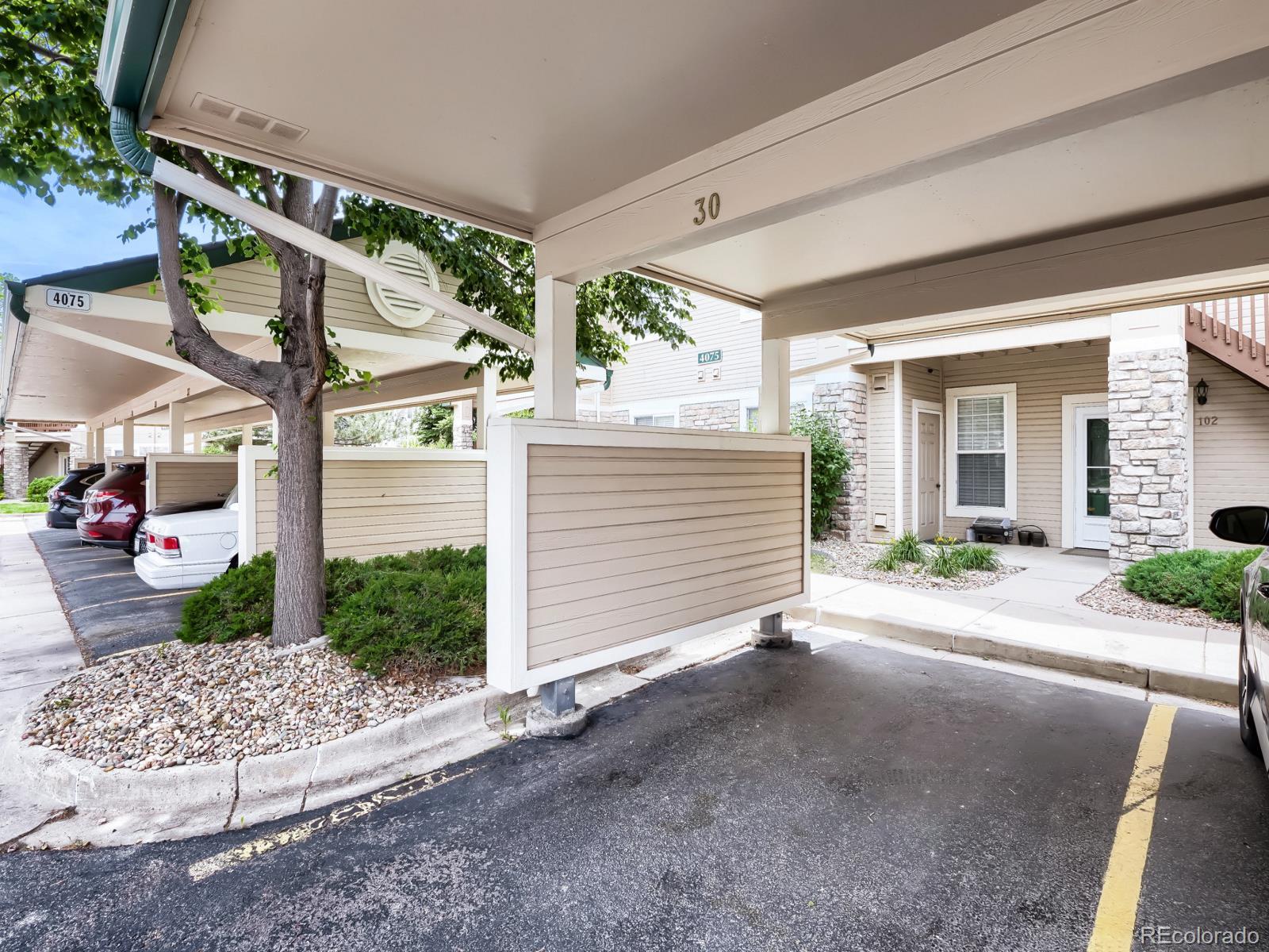MLS Image #25 for 4045 s crystal circle 102,aurora, Colorado