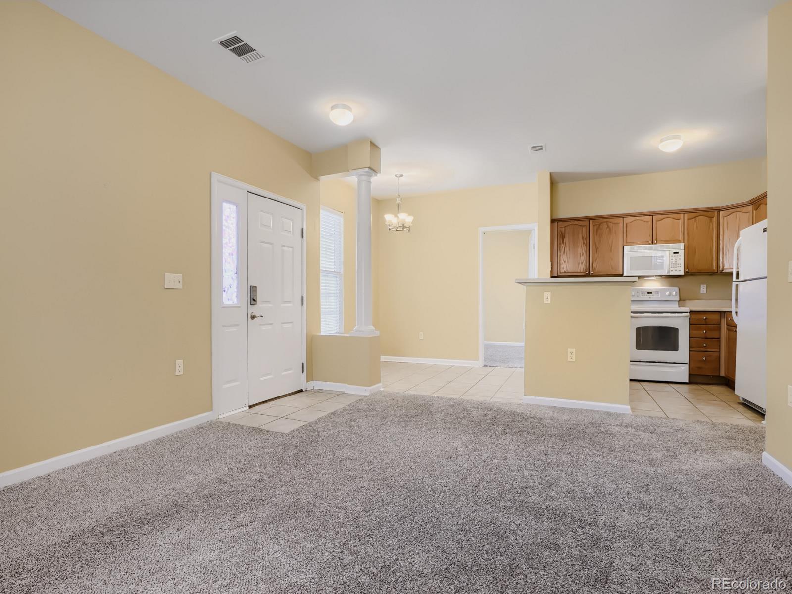 MLS Image #3 for 4045 s crystal circle 102,aurora, Colorado