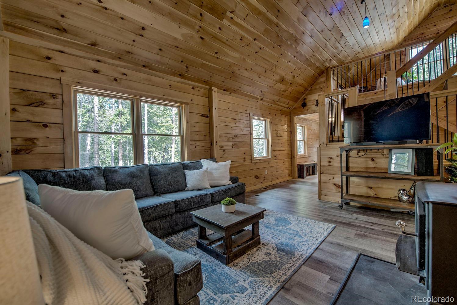 MLS Image #2 for 326  bum drive,fairplay, Colorado
