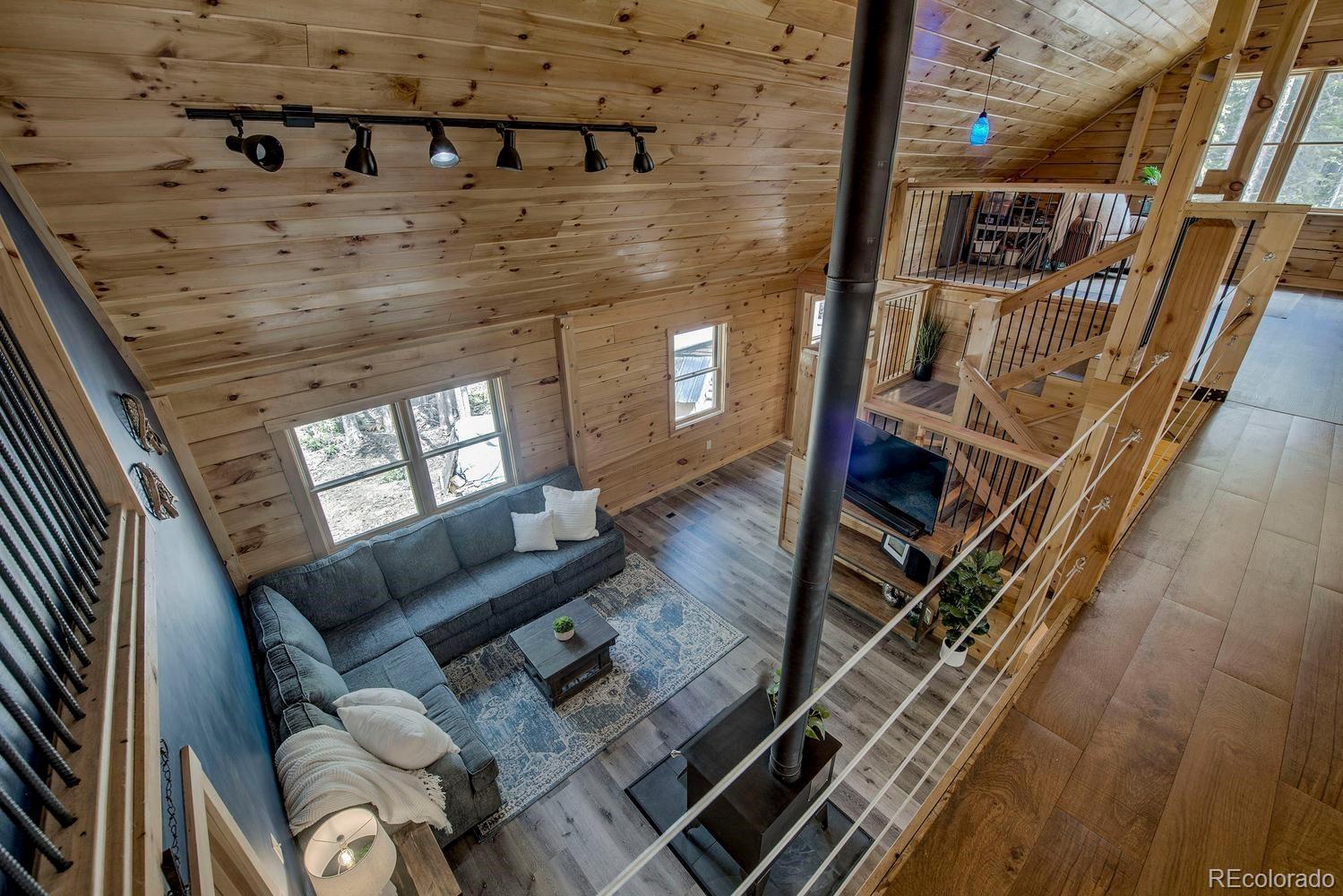 MLS Image #27 for 326  bum drive,fairplay, Colorado