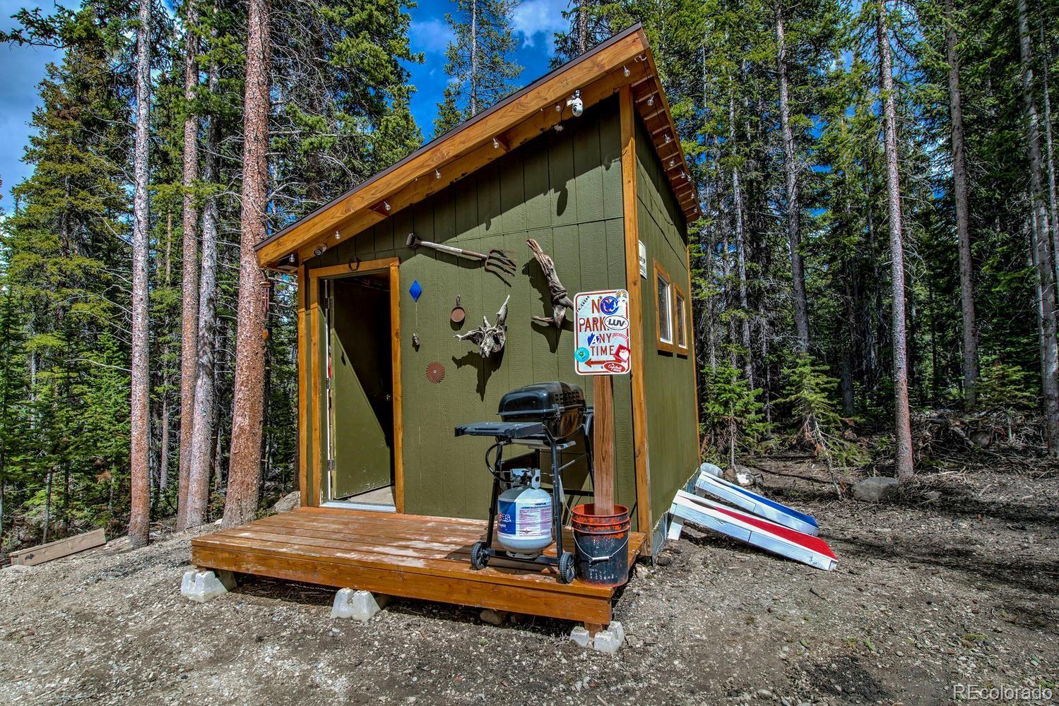 MLS Image #37 for 326  bum drive,fairplay, Colorado