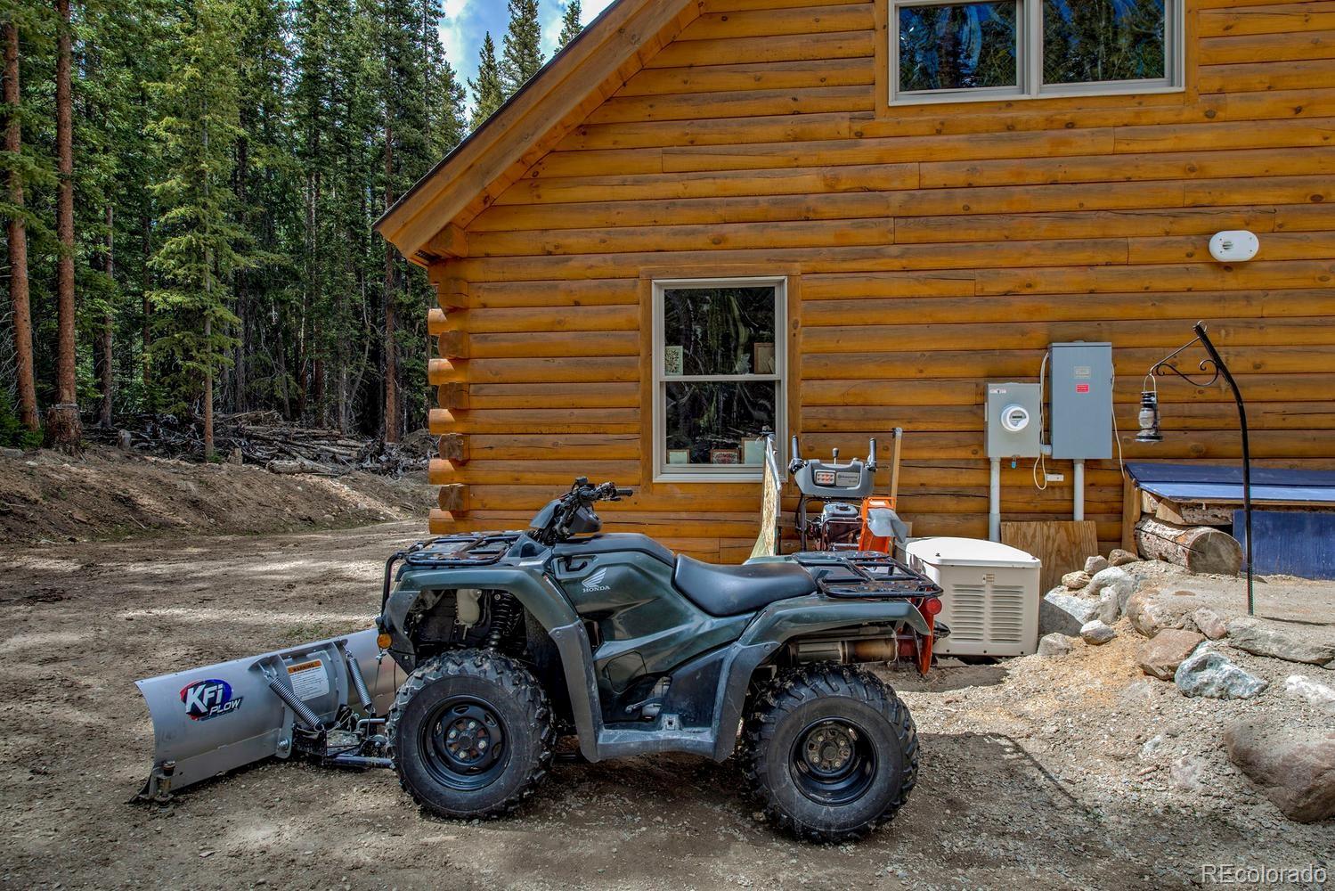 MLS Image #38 for 326  bum drive,fairplay, Colorado