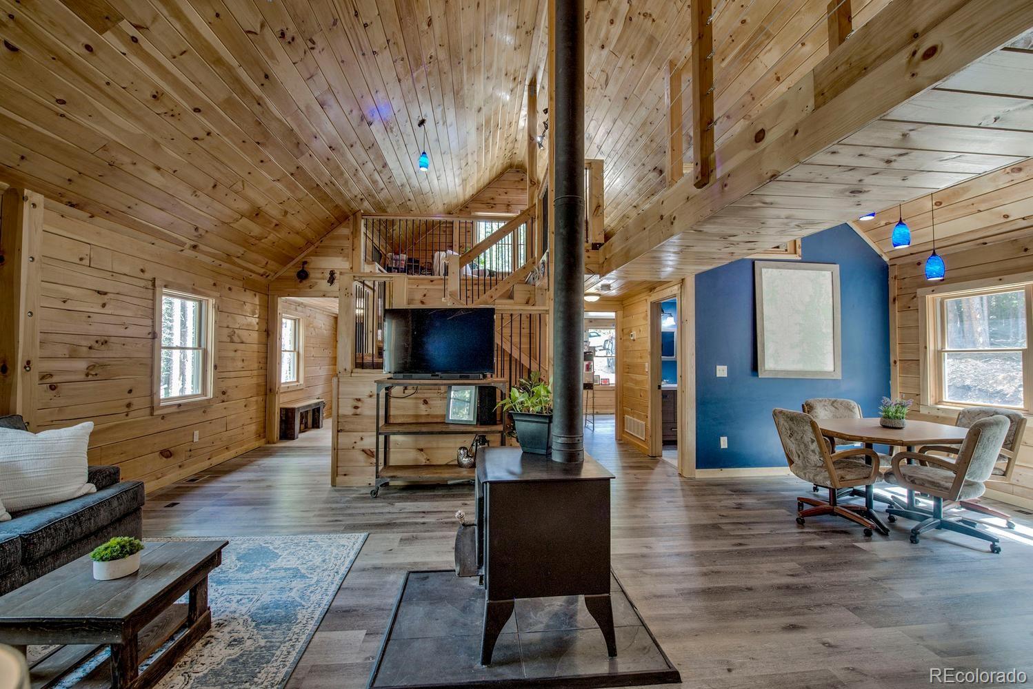 MLS Image #4 for 326  bum drive,fairplay, Colorado