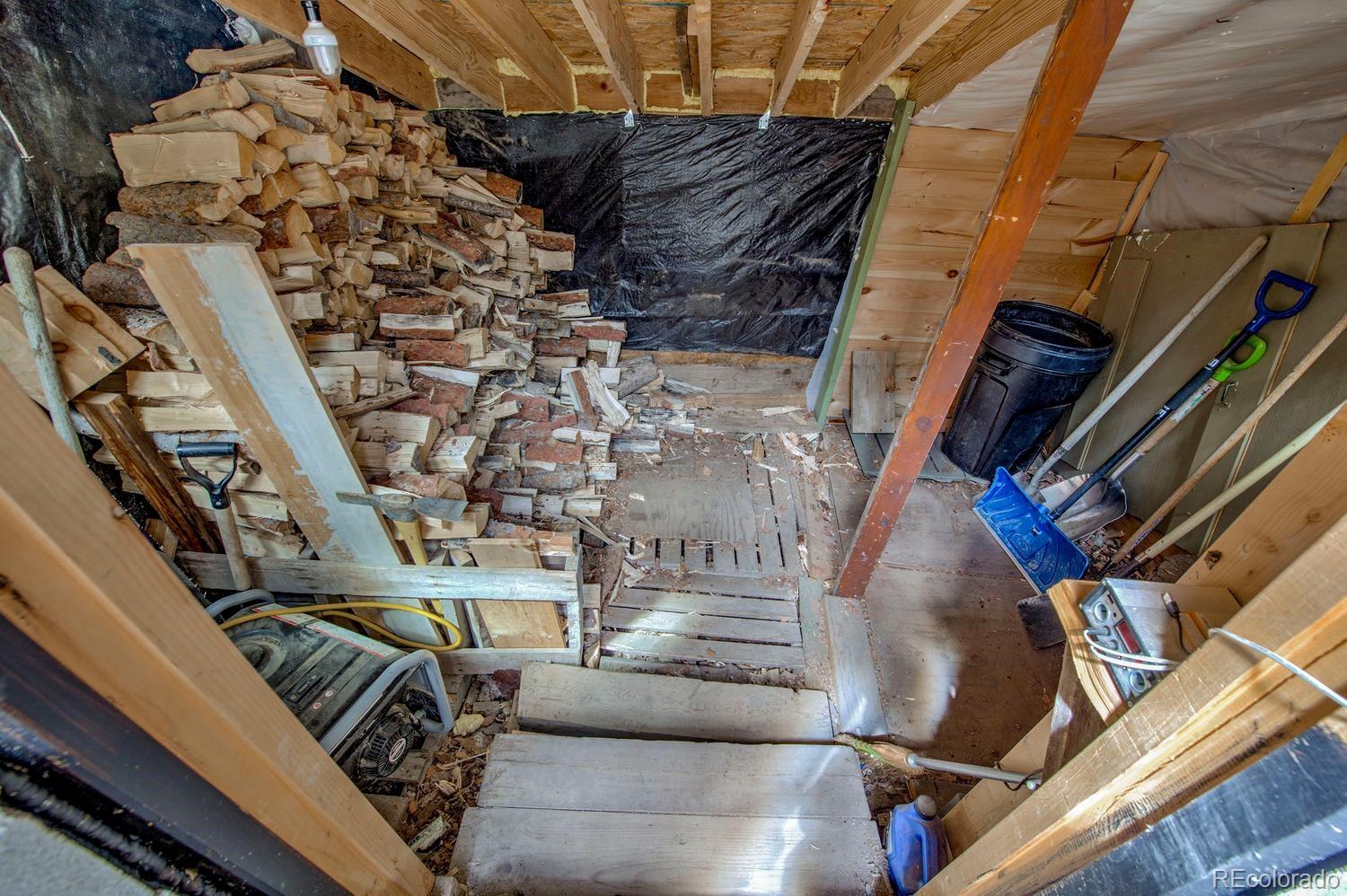 MLS Image #40 for 326  bum drive,fairplay, Colorado