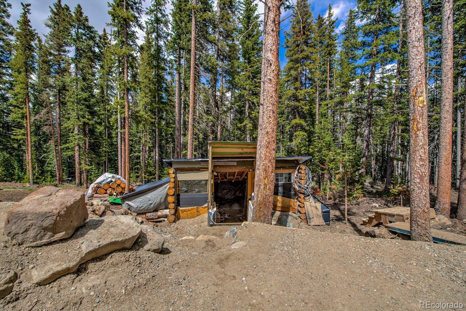 MLS Image #45 for 326  bum drive,fairplay, Colorado