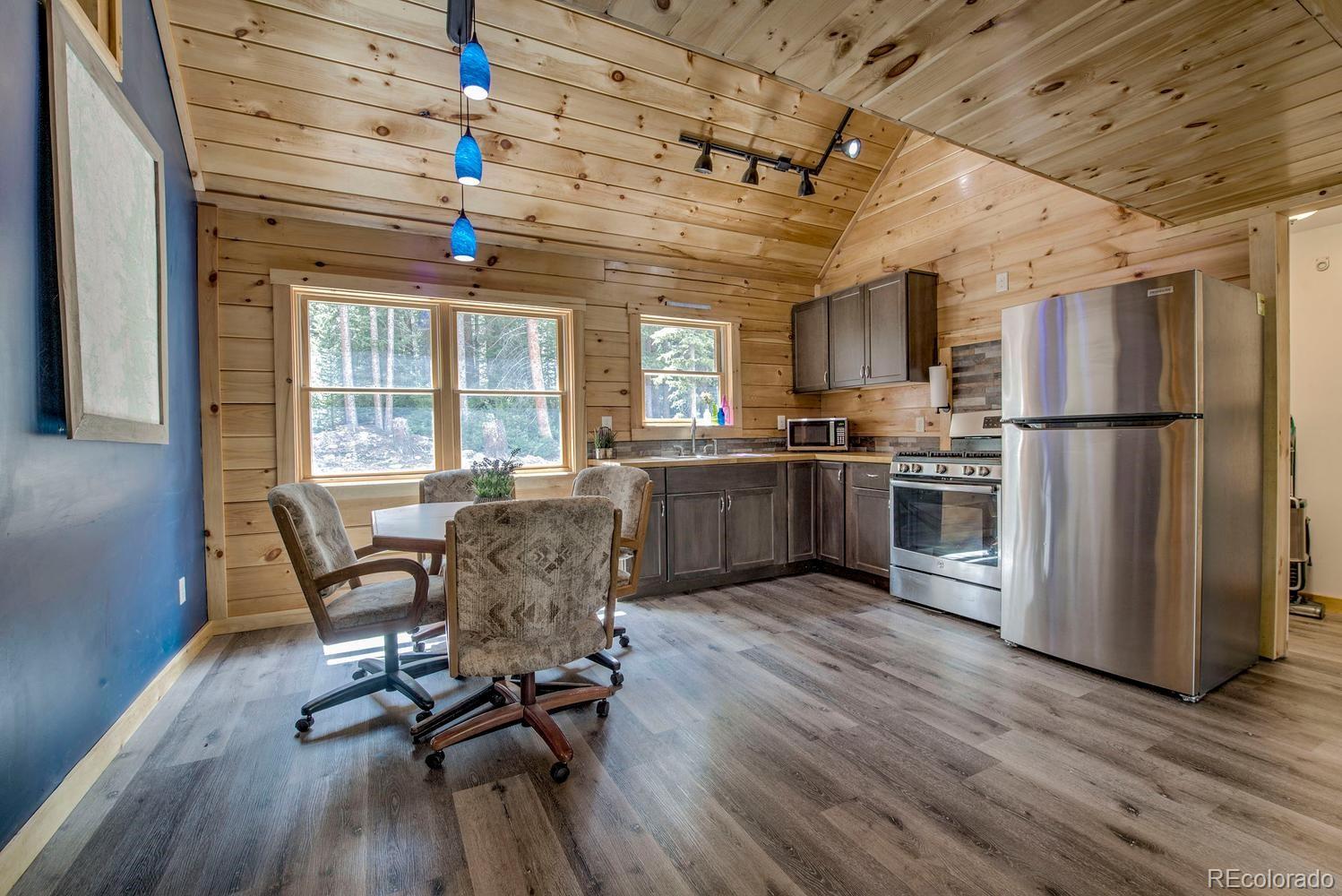 MLS Image #5 for 326  bum drive,fairplay, Colorado