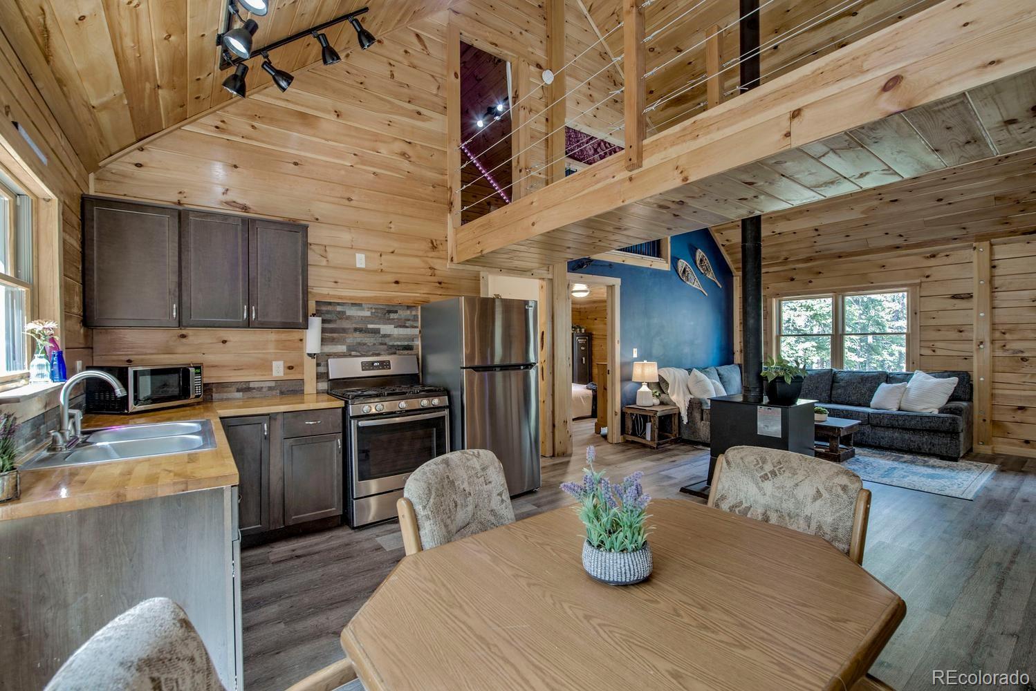 MLS Image #6 for 326  bum drive,fairplay, Colorado