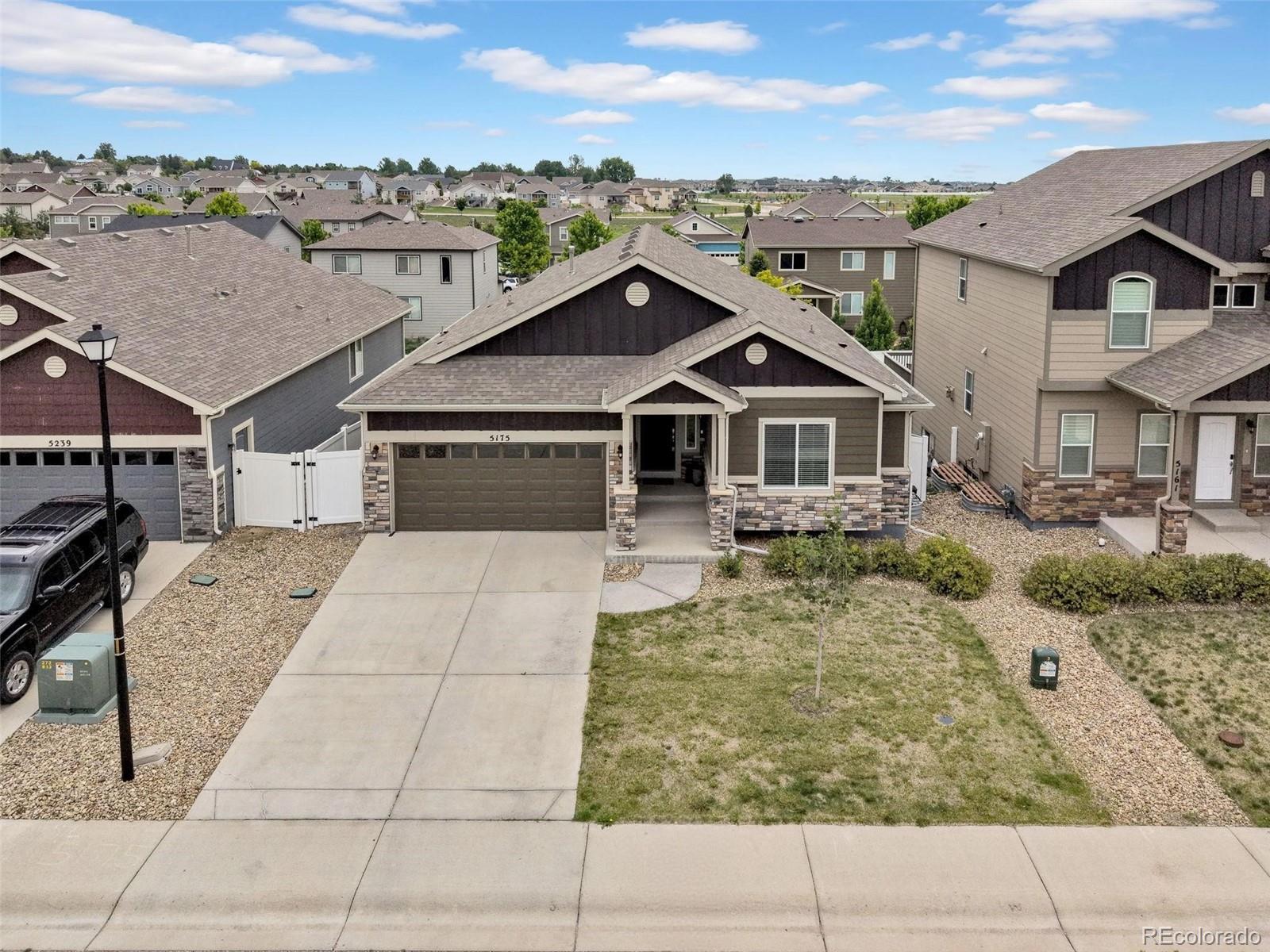 MLS Image #0 for 5175  clarence drive,windsor, Colorado