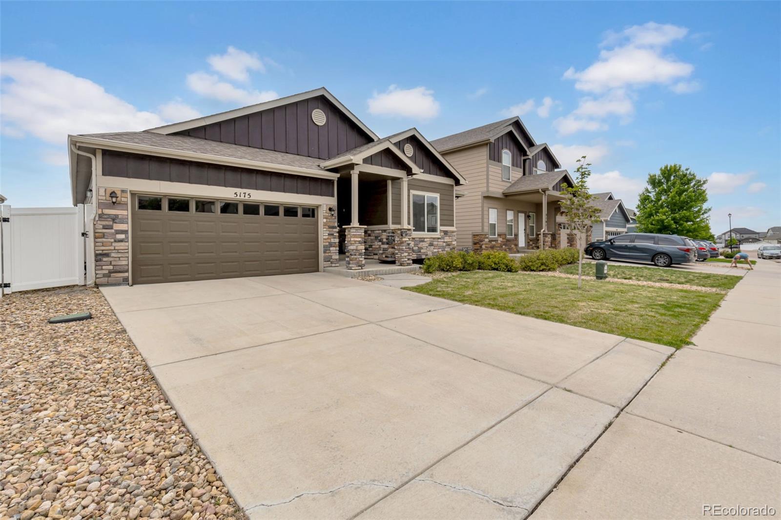 MLS Image #1 for 5175  clarence drive,windsor, Colorado