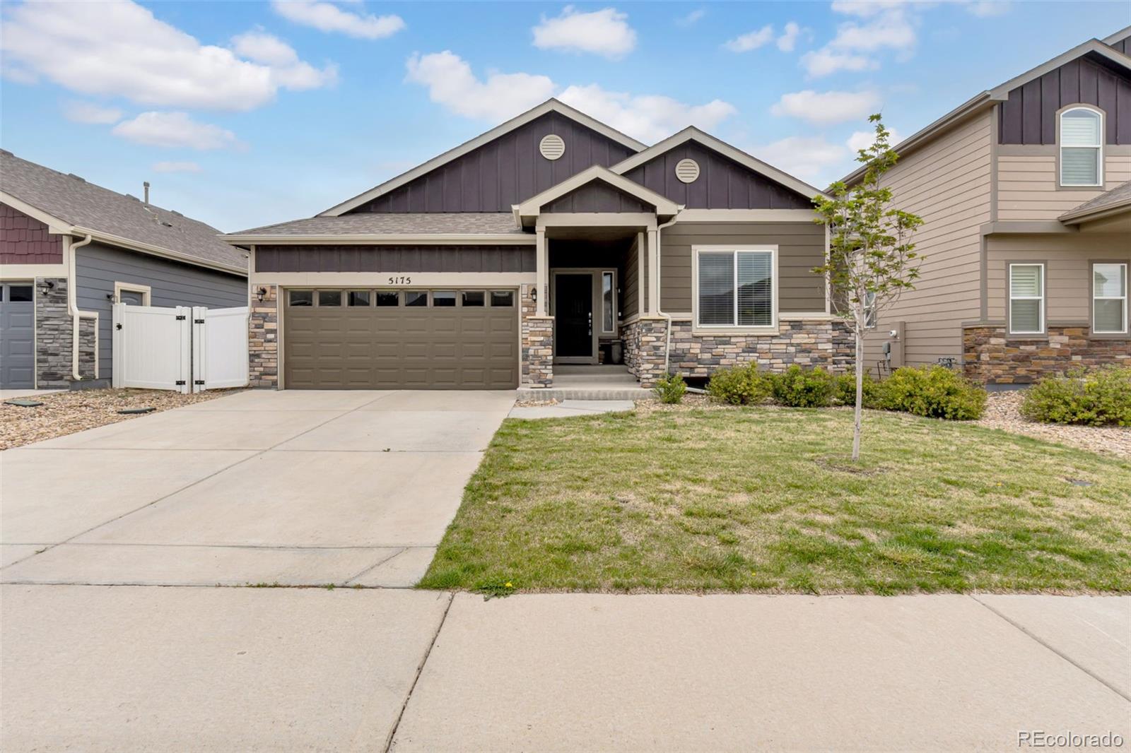 MLS Image #2 for 5175  clarence drive,windsor, Colorado