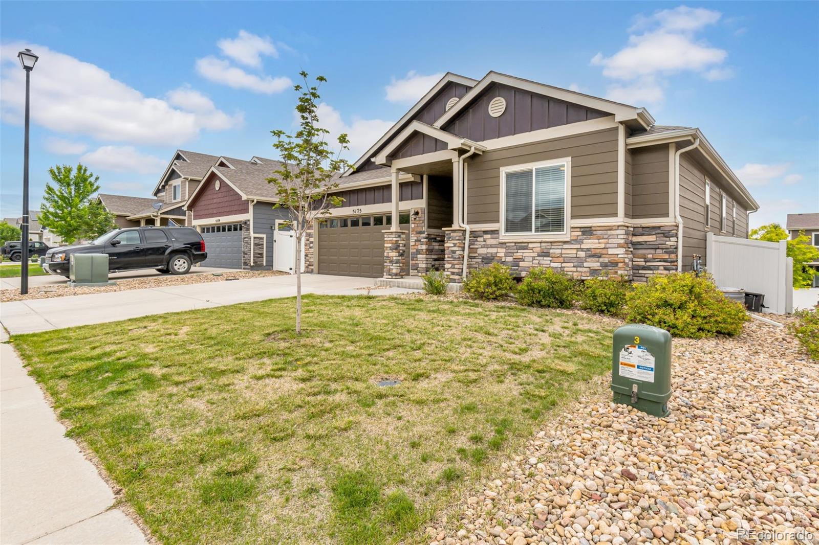 MLS Image #3 for 5175  clarence drive,windsor, Colorado