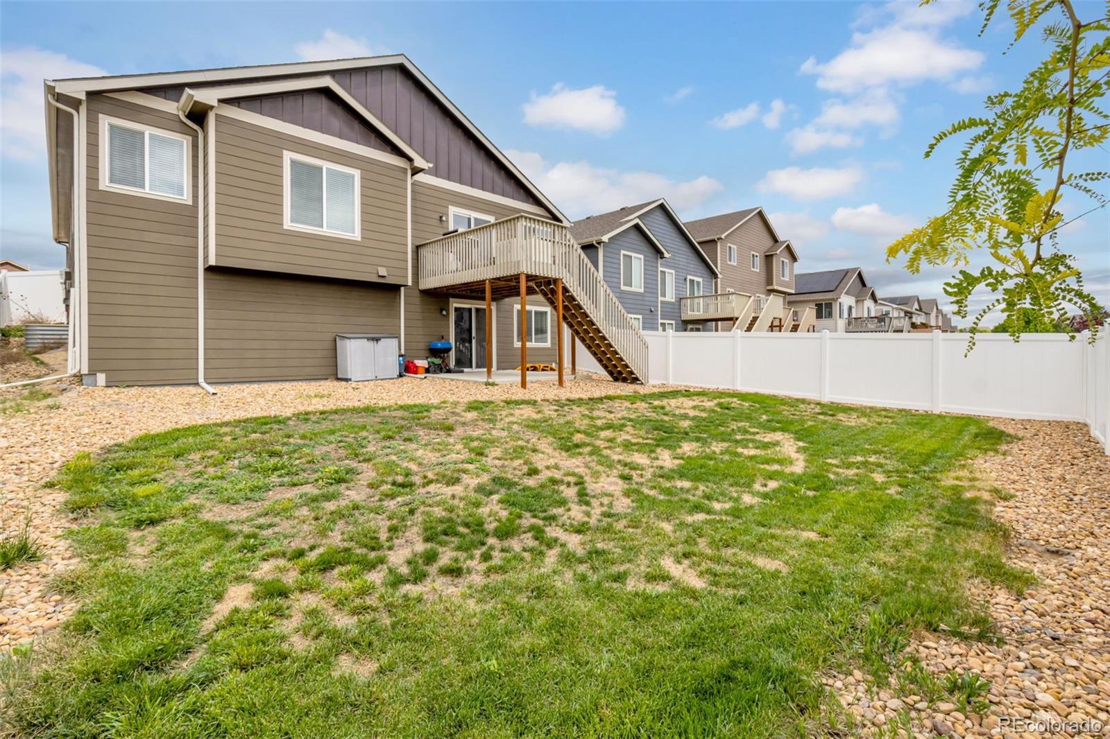 MLS Image #32 for 5175  clarence drive,windsor, Colorado