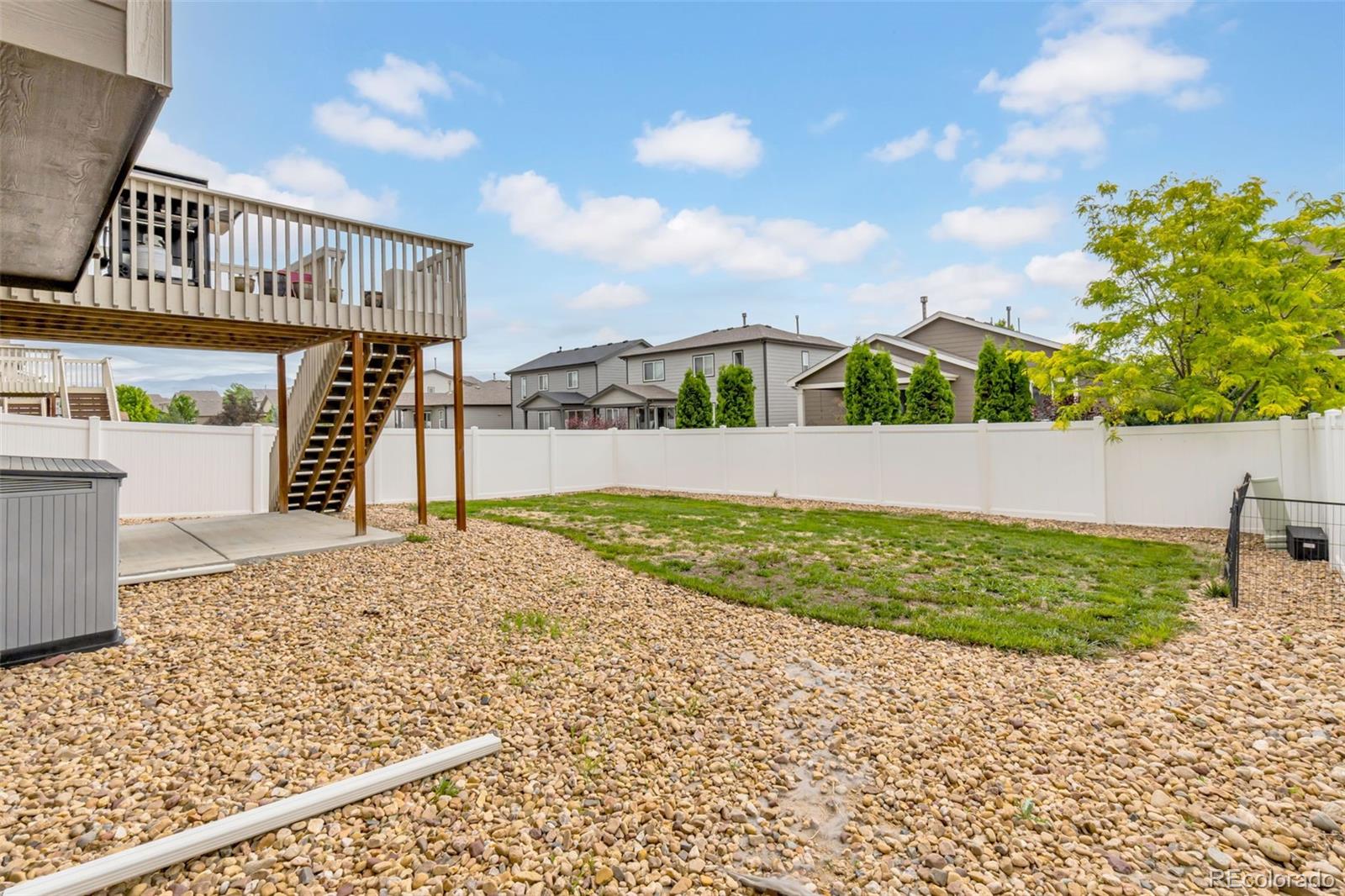 MLS Image #33 for 5175  clarence drive,windsor, Colorado