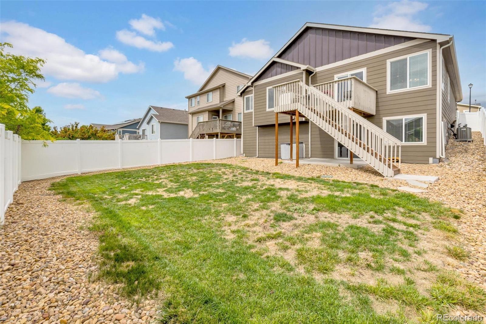 MLS Image #35 for 5175  clarence drive,windsor, Colorado