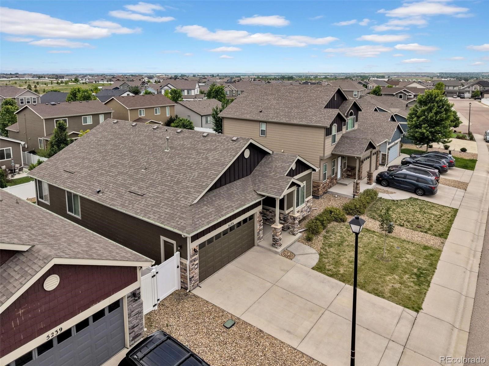 MLS Image #37 for 5175  clarence drive,windsor, Colorado