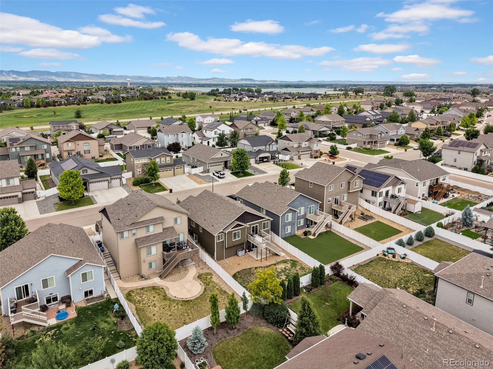 MLS Image #38 for 5175  clarence drive,windsor, Colorado