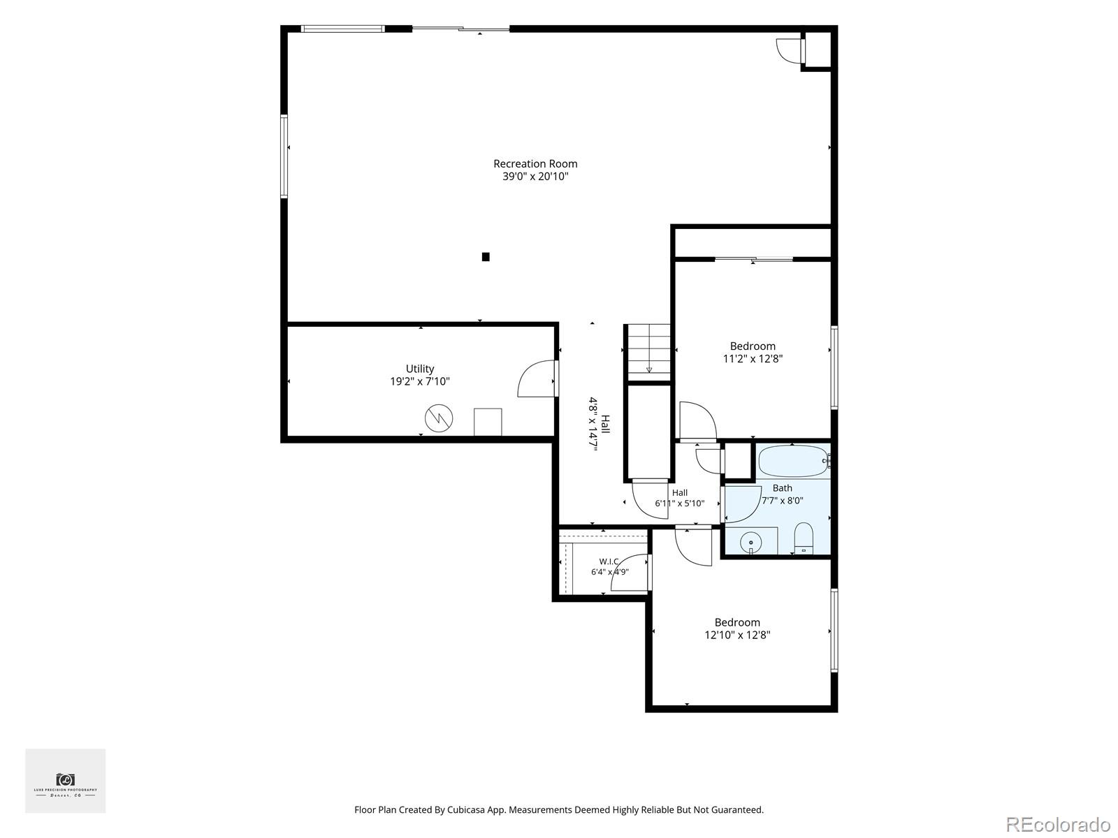 MLS Image #41 for 5175  clarence drive,windsor, Colorado