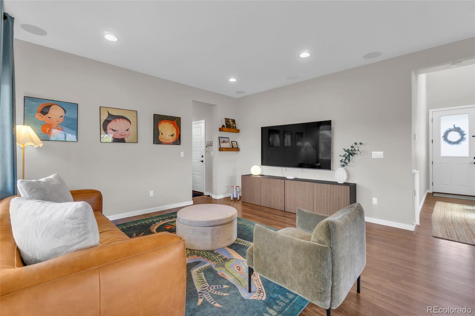 MLS Image #17 for 138  starlight circle,erie, Colorado