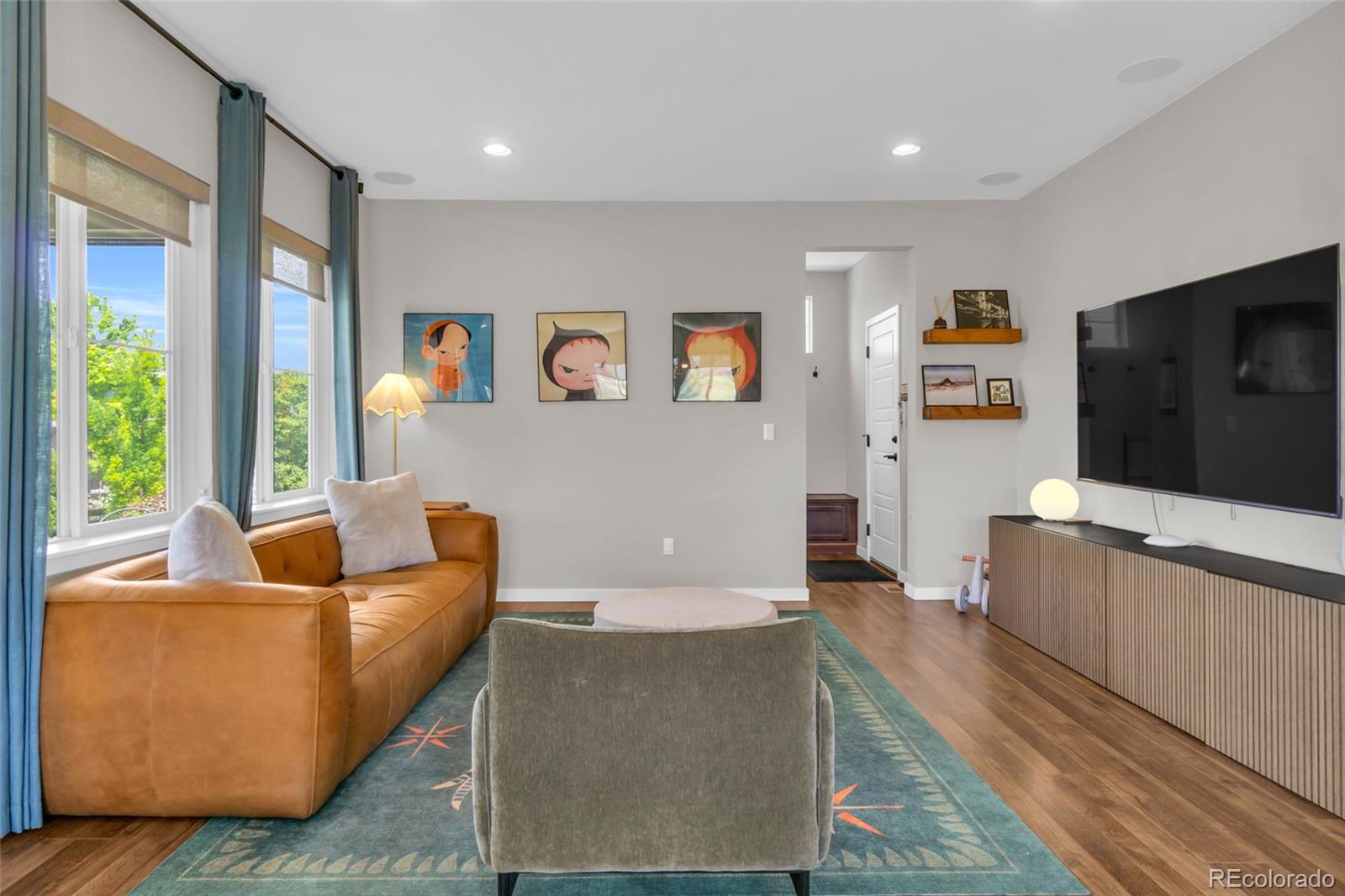 MLS Image #18 for 138  starlight circle,erie, Colorado