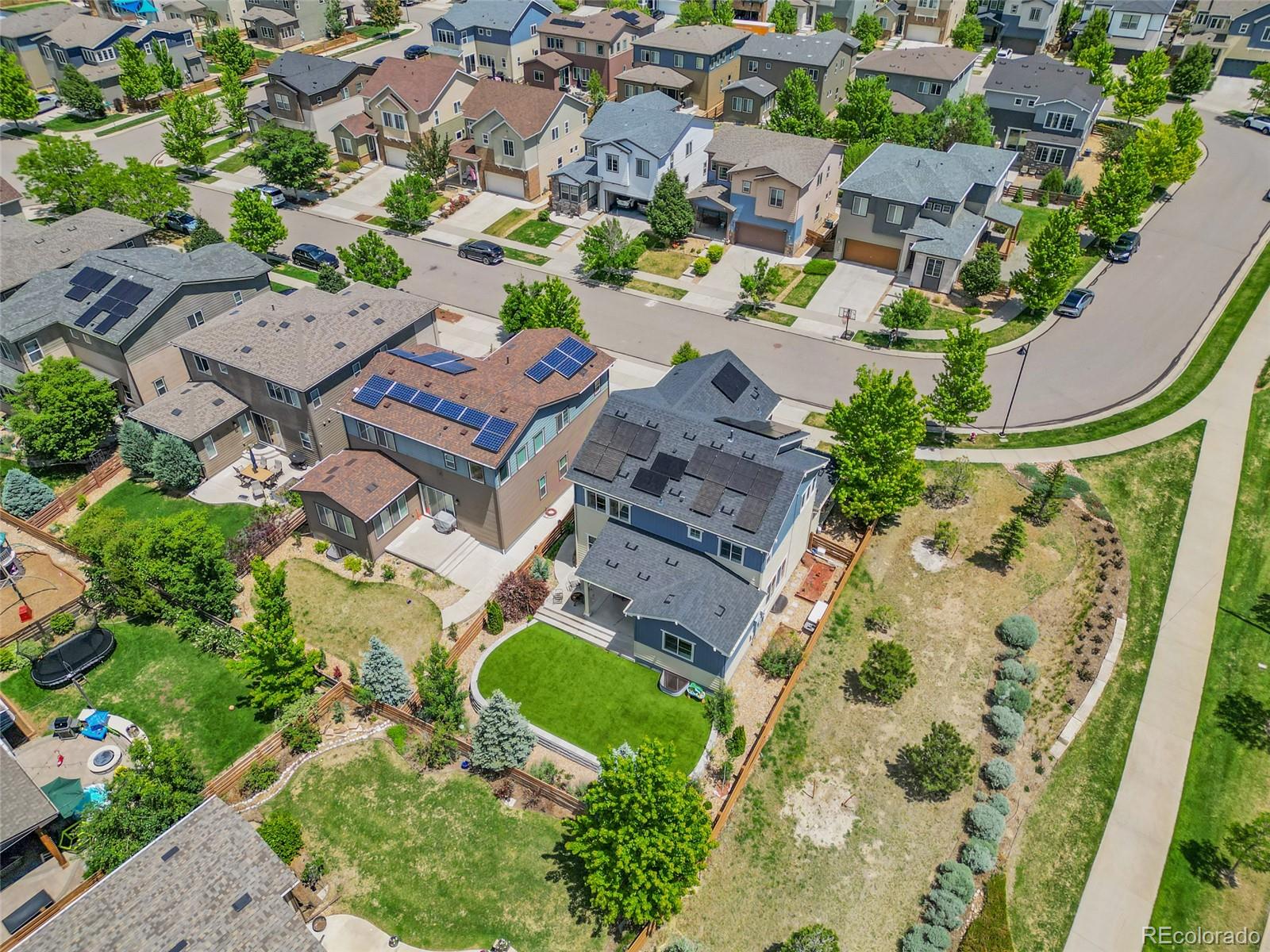 MLS Image #39 for 138  starlight circle,erie, Colorado