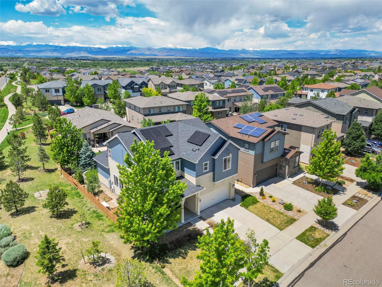 MLS Image #43 for 138  starlight circle,erie, Colorado