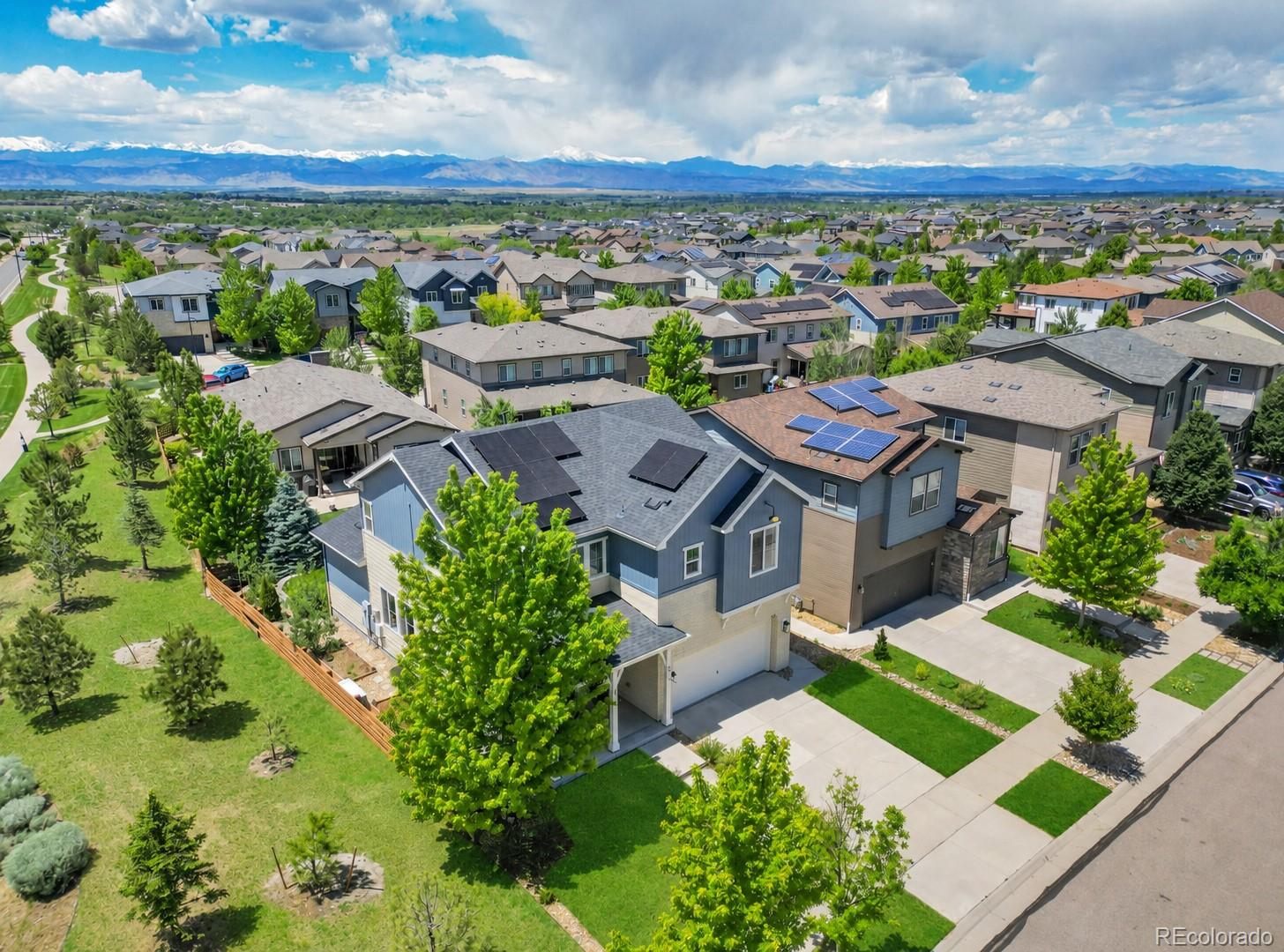 MLS Image #44 for 138  starlight circle,erie, Colorado